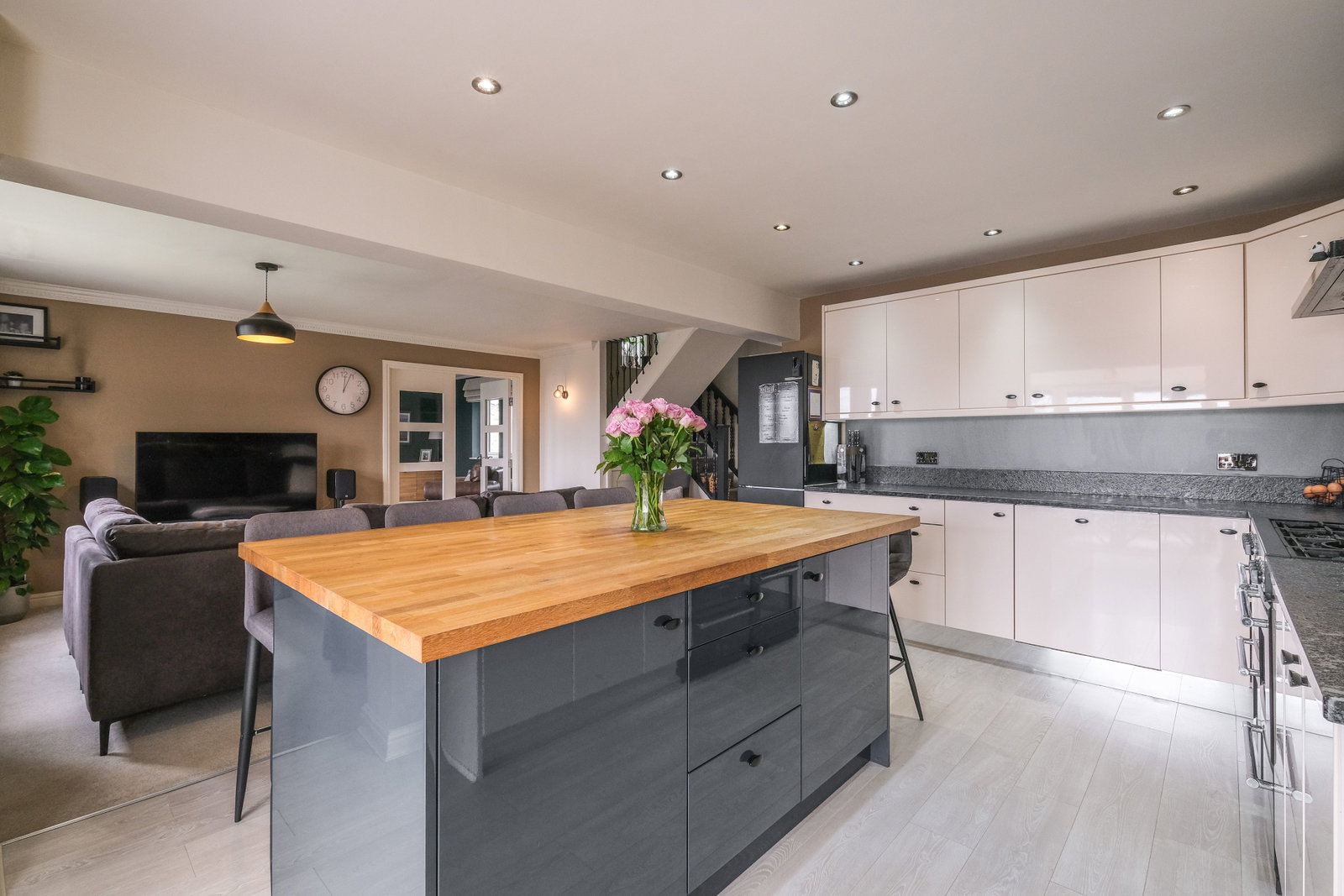 Detached House in Northowram