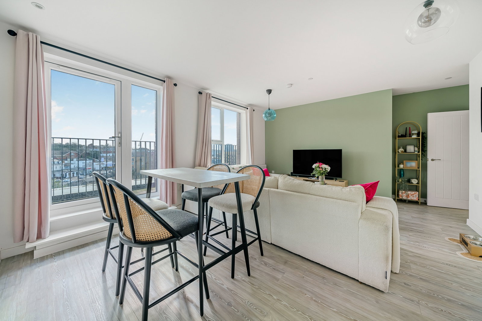 Apartment in Hemel Hempstead