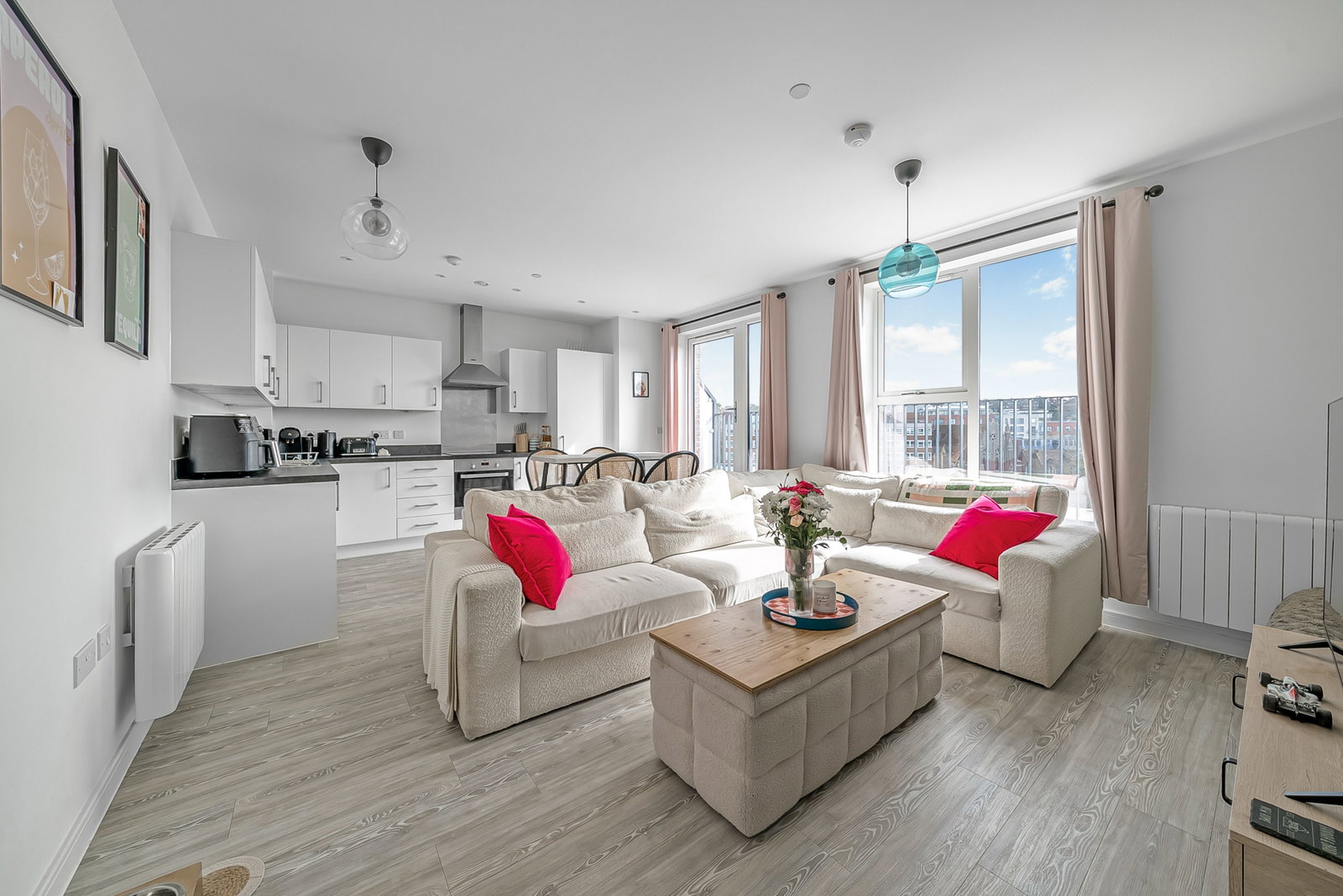 Apartment in Hemel Hempstead
