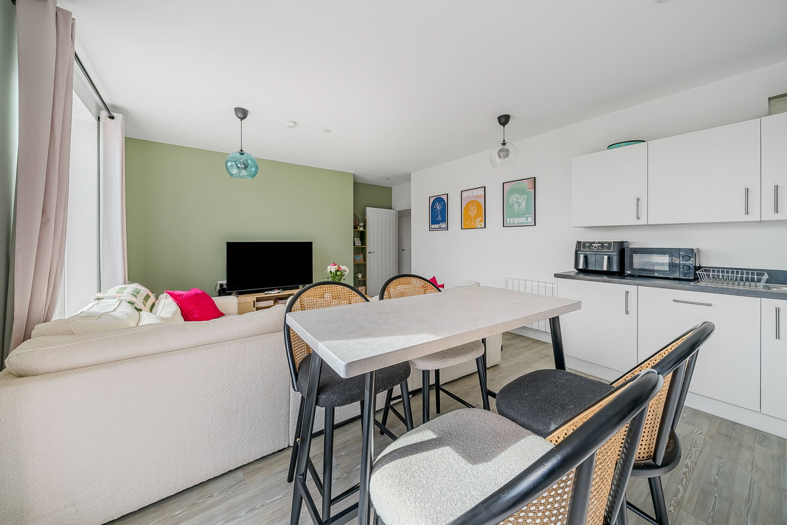 Apartment in Hemel Hempstead