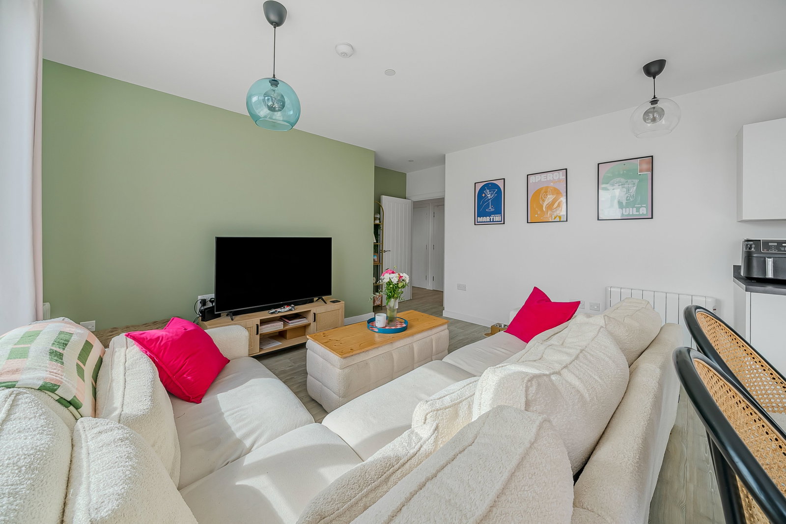 Apartment in Hemel Hempstead
