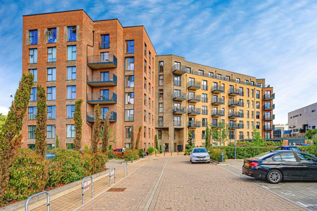 Apartment in Hemel Hempstead 2