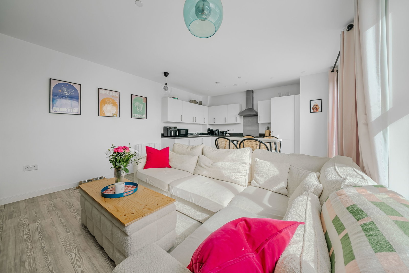Apartment in Hemel Hempstead