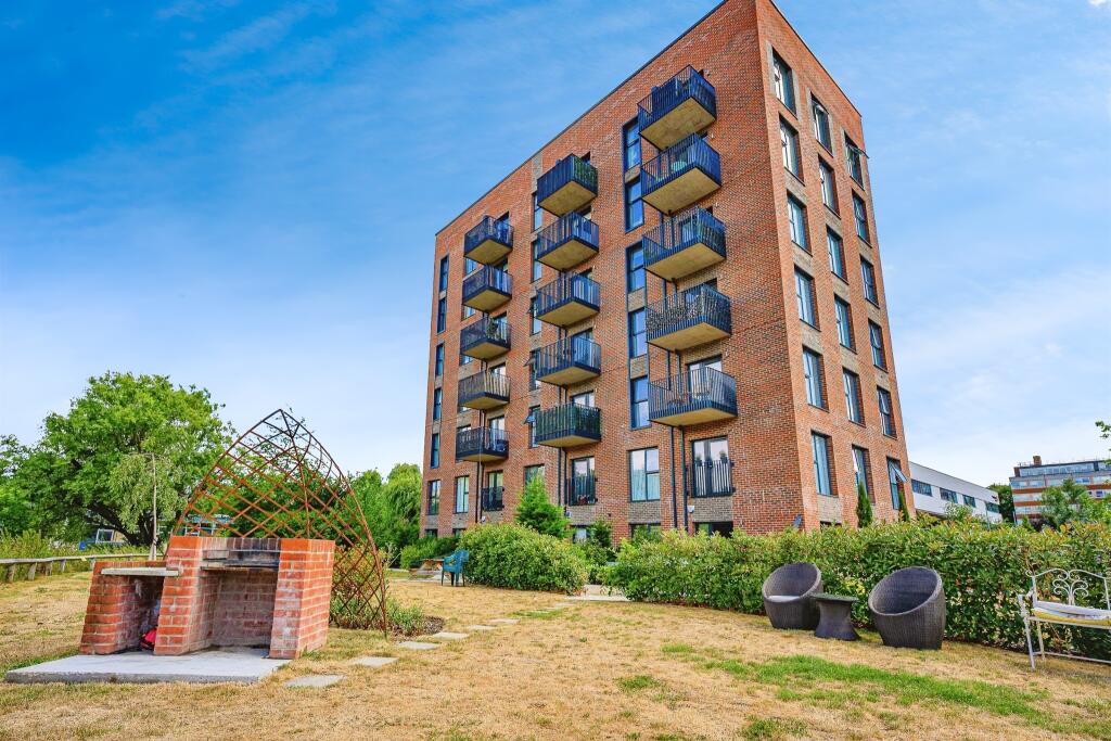 Apartment in Hemel Hempstead