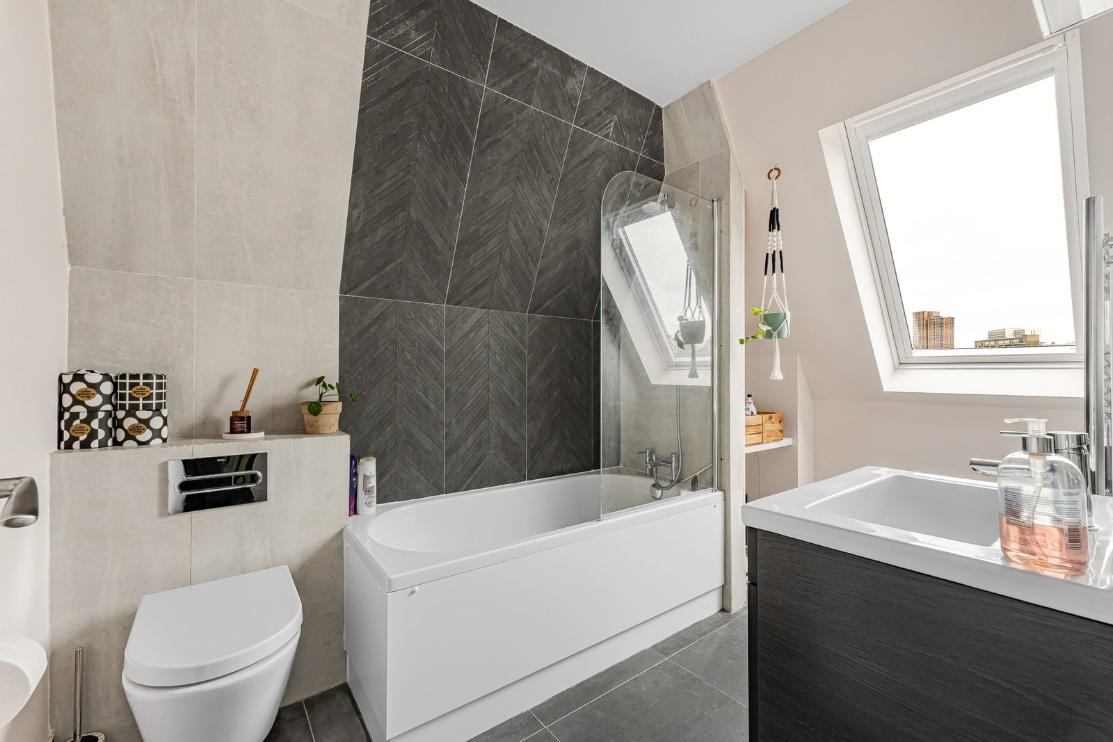 Flat in Croydon