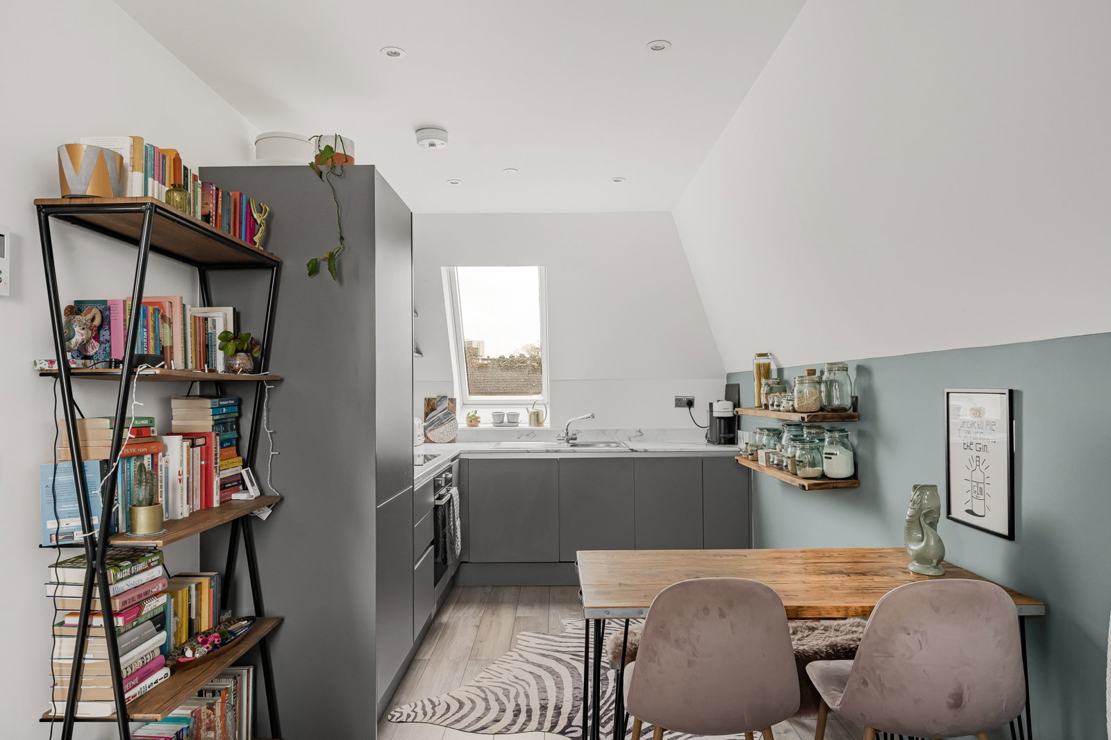 Flat in Croydon