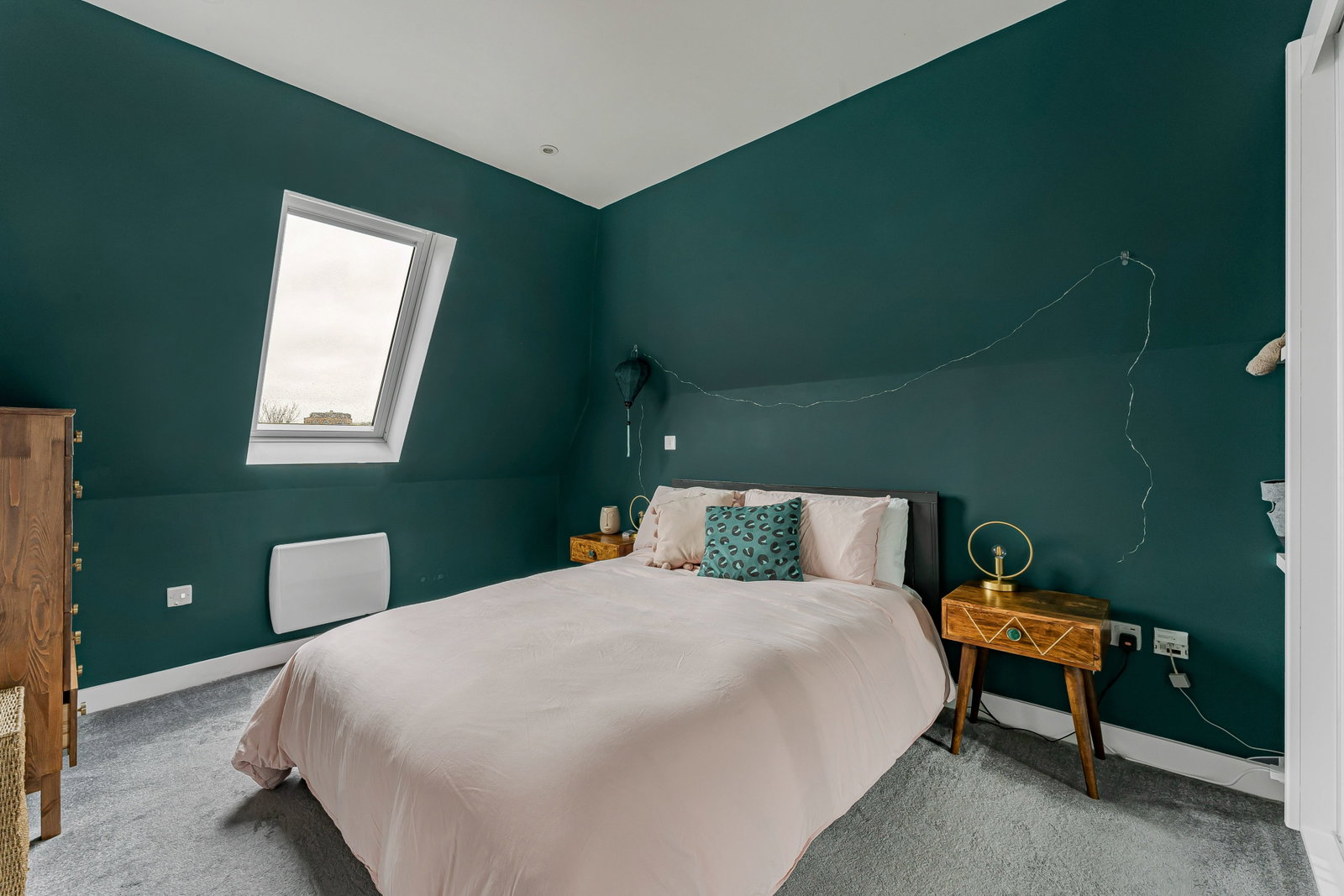 Flat in Croydon