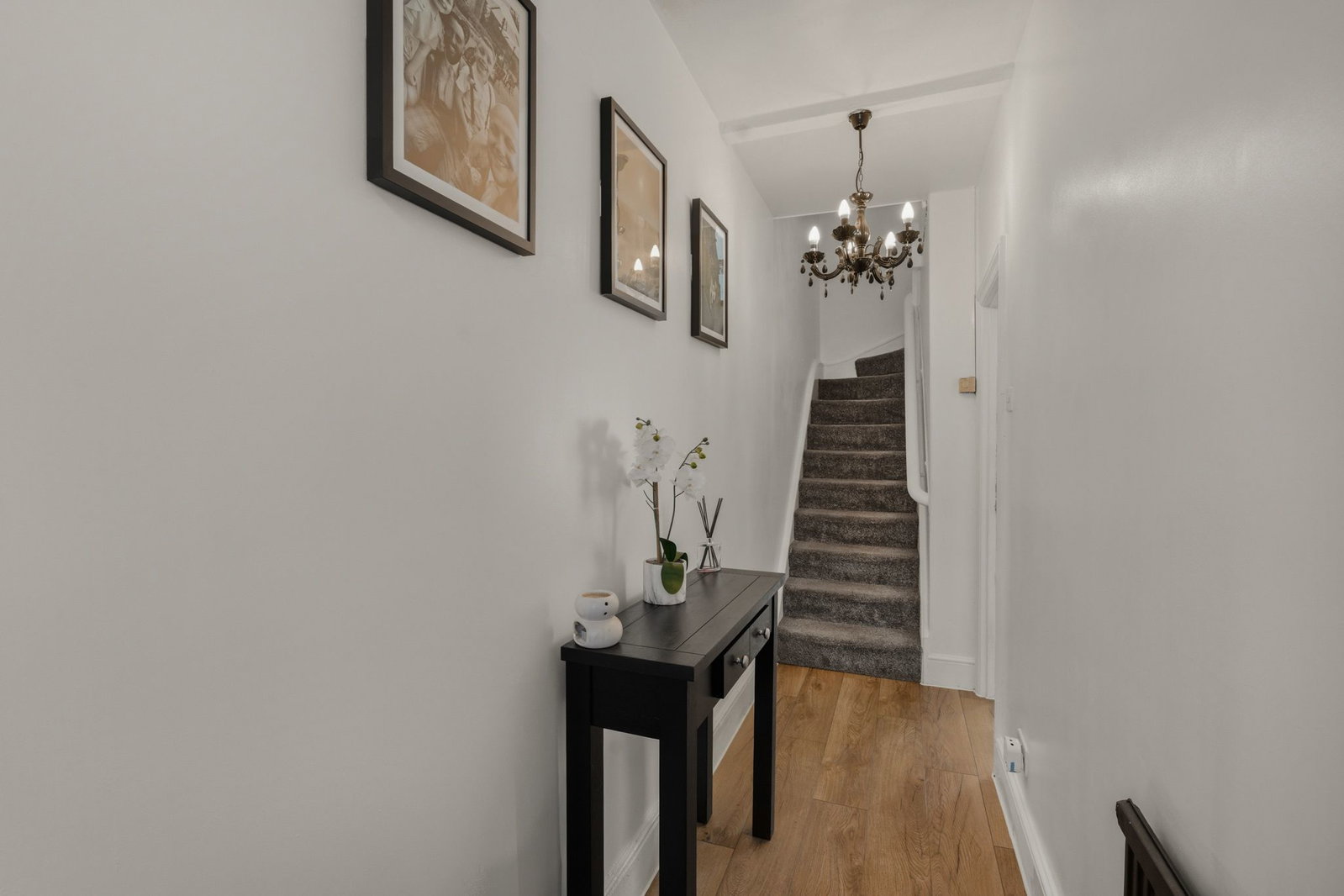 Semi Detached House in Pontypool
