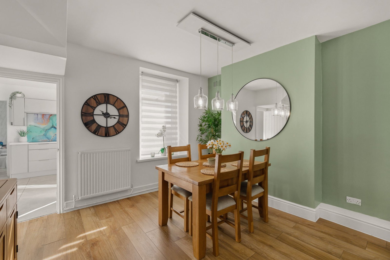 Semi Detached House in Pontypool