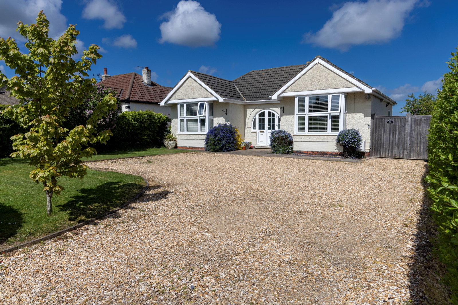 Bungalow in Grimsby