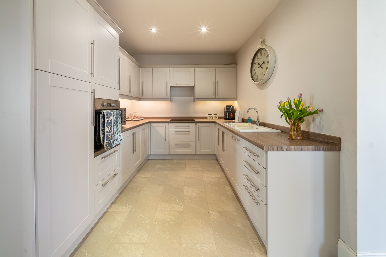 Bungalow in Grimsby