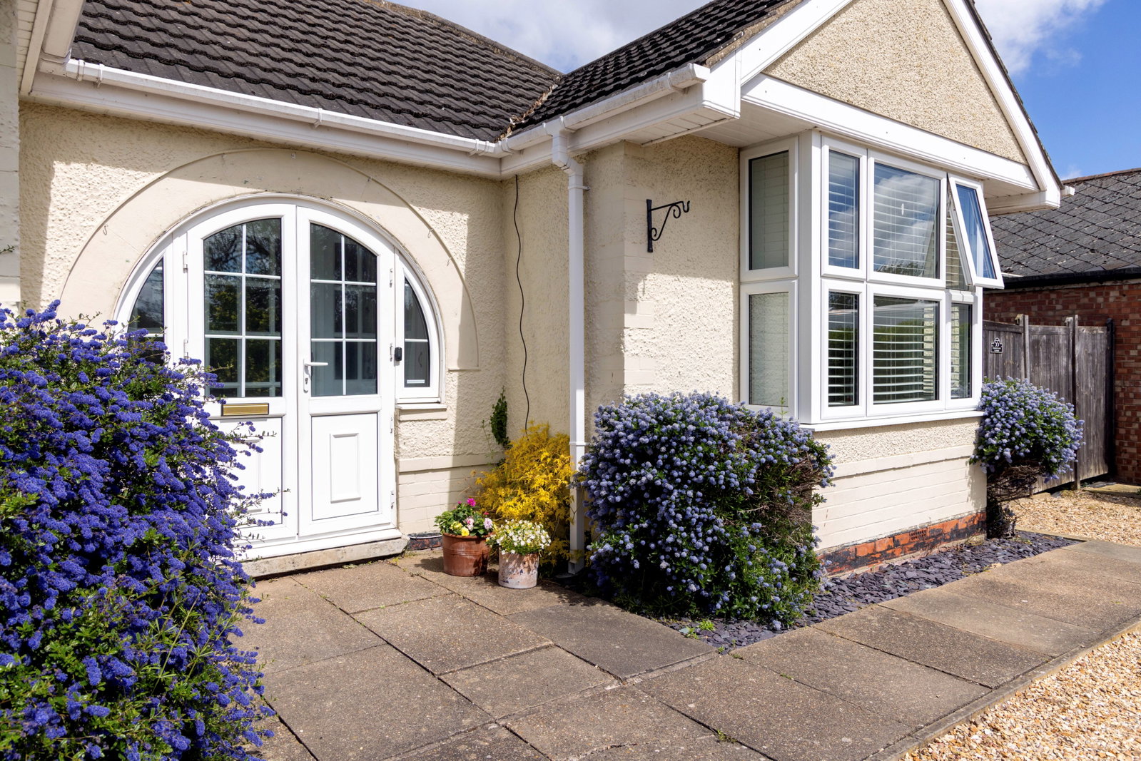 Bungalow in Grimsby