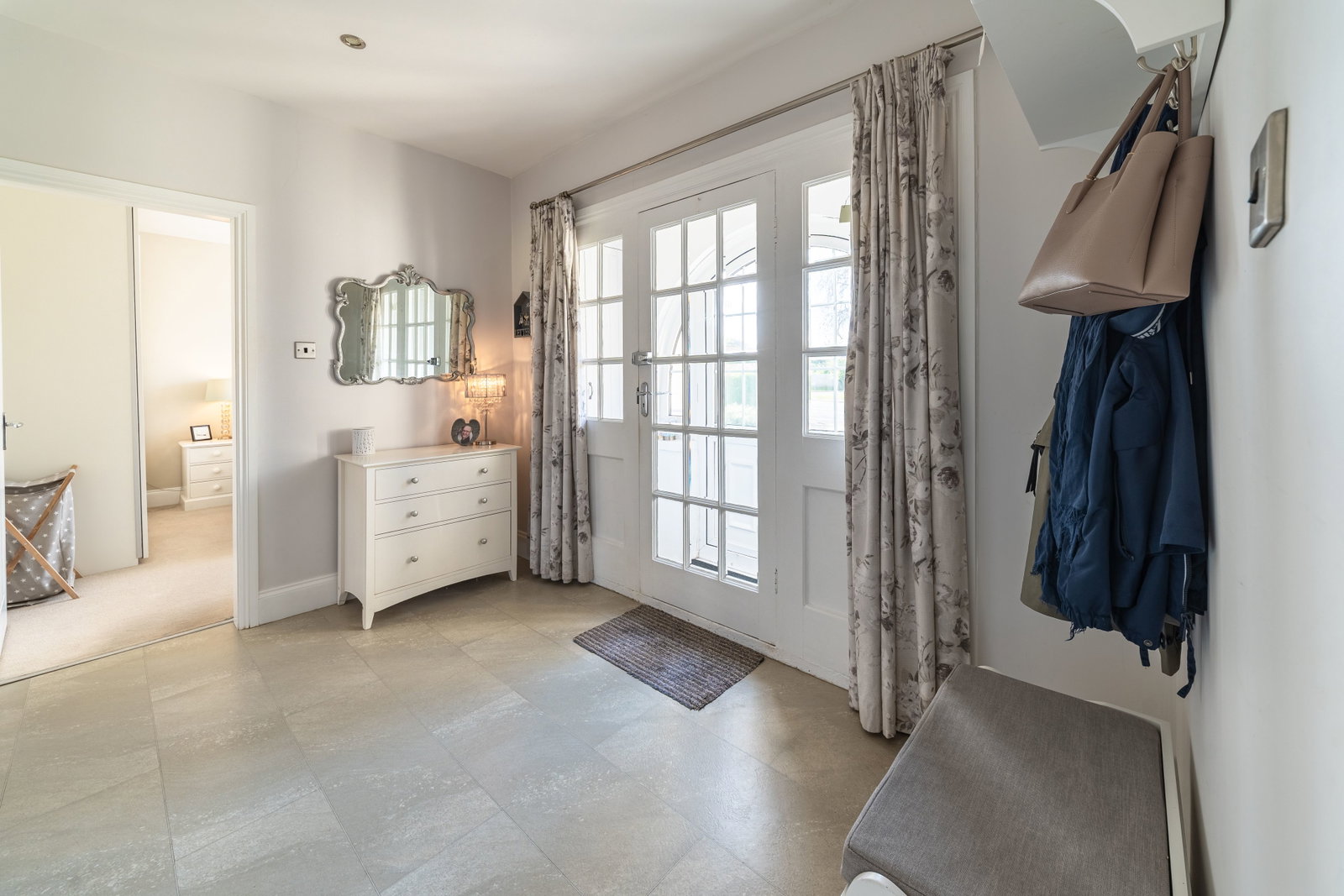 Bungalow in Grimsby