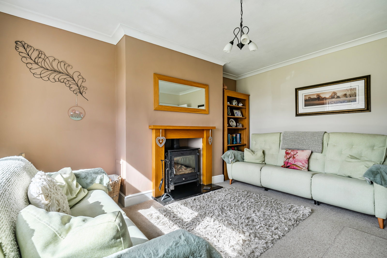 Semi Detached House in Warminster
