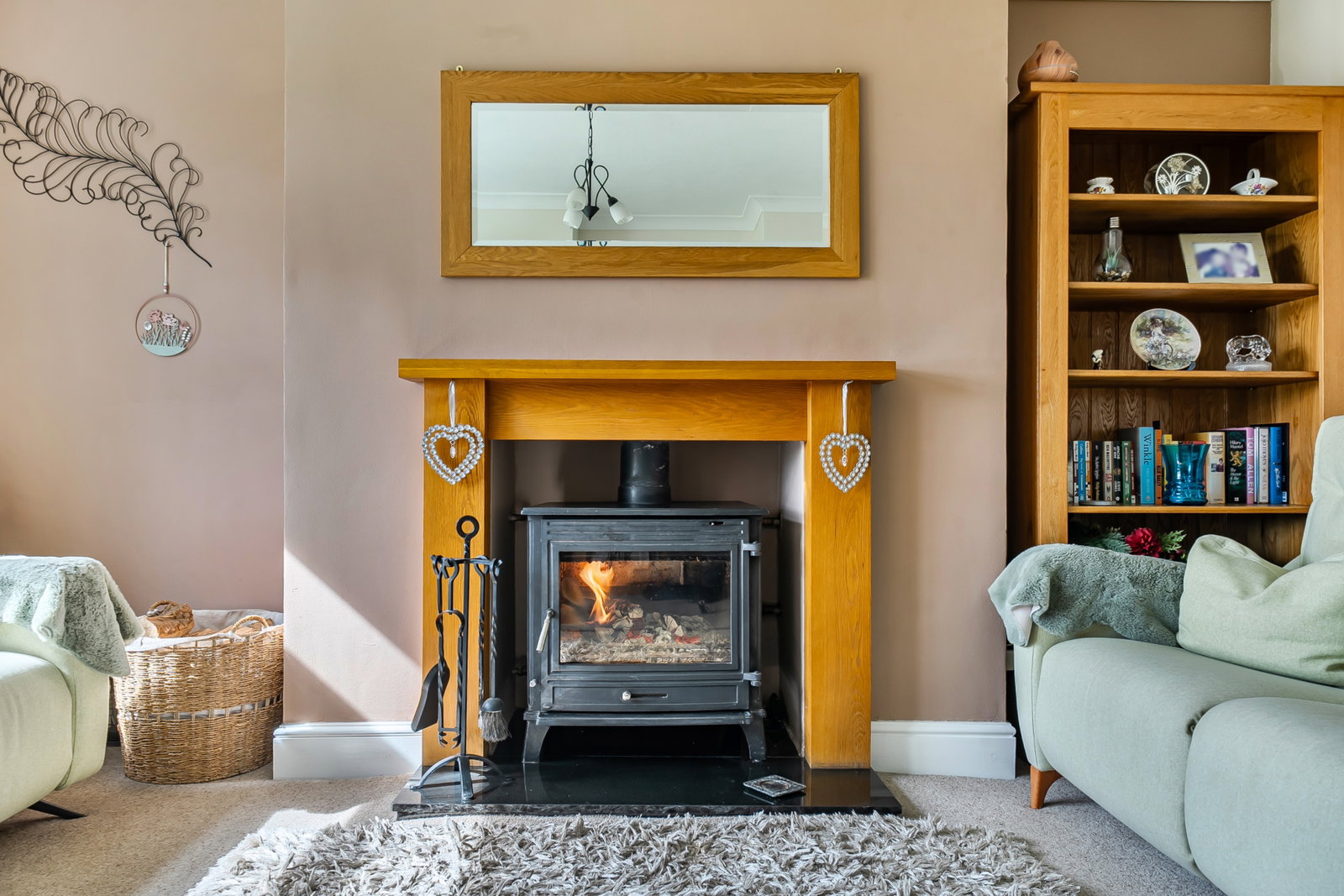 Semi Detached House in Warminster