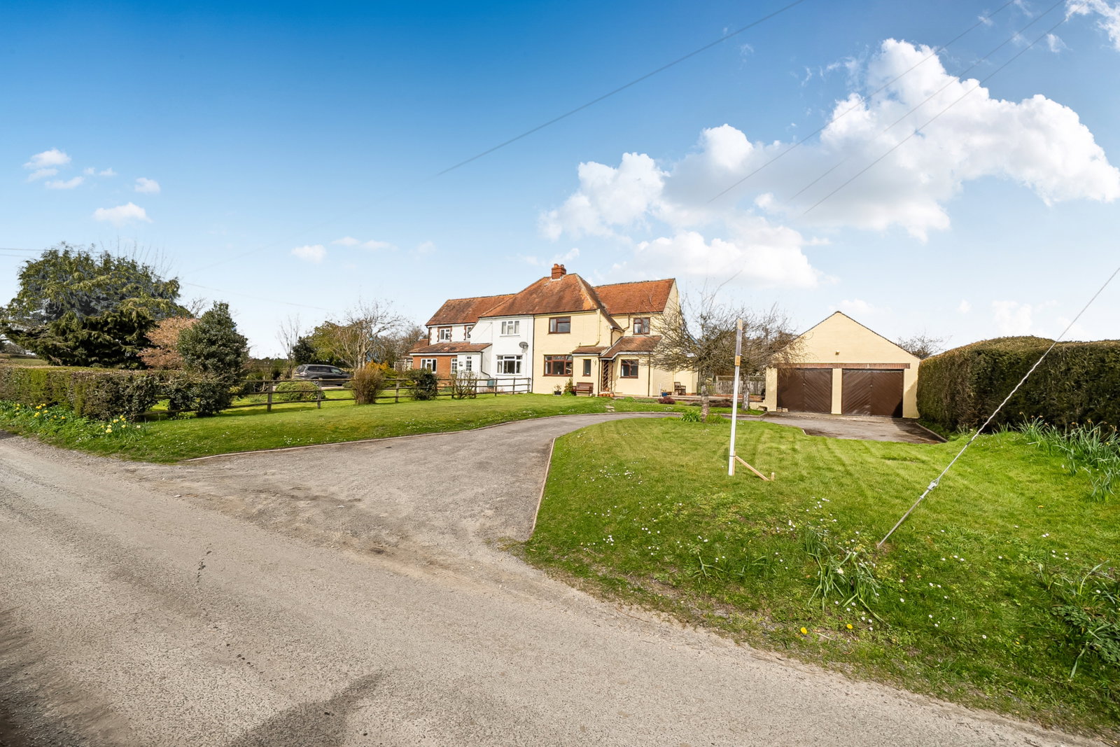 Semi Detached House in Warminster