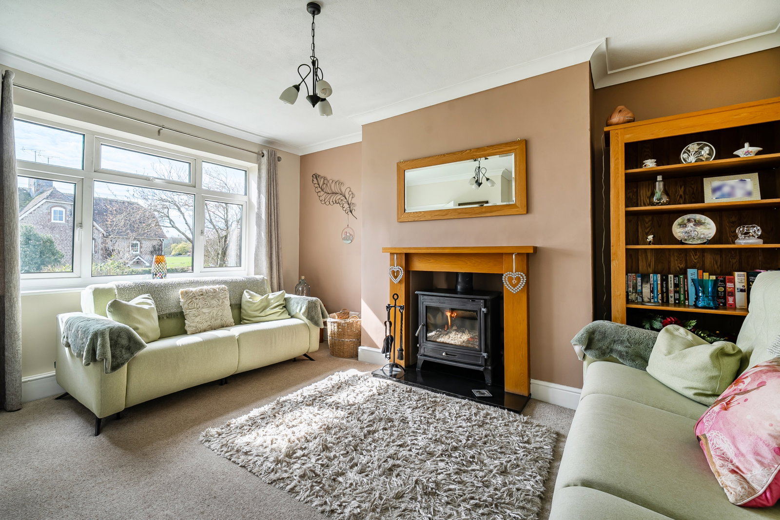 Semi Detached House in Warminster