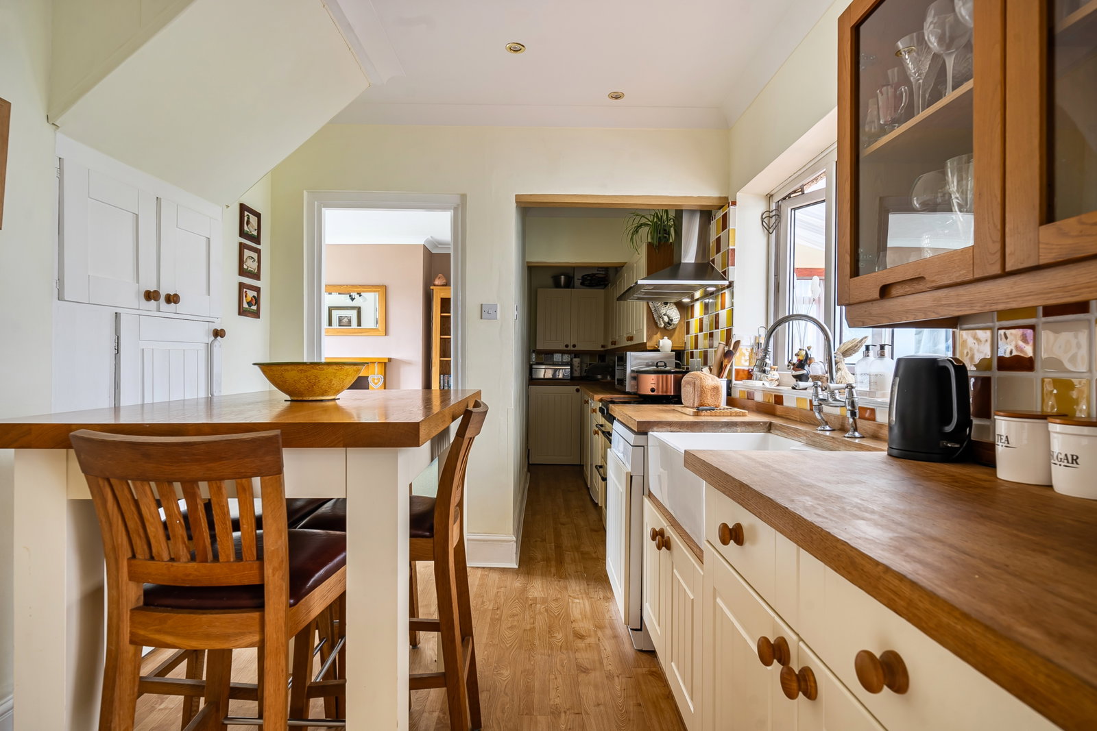 Semi Detached House in Warminster