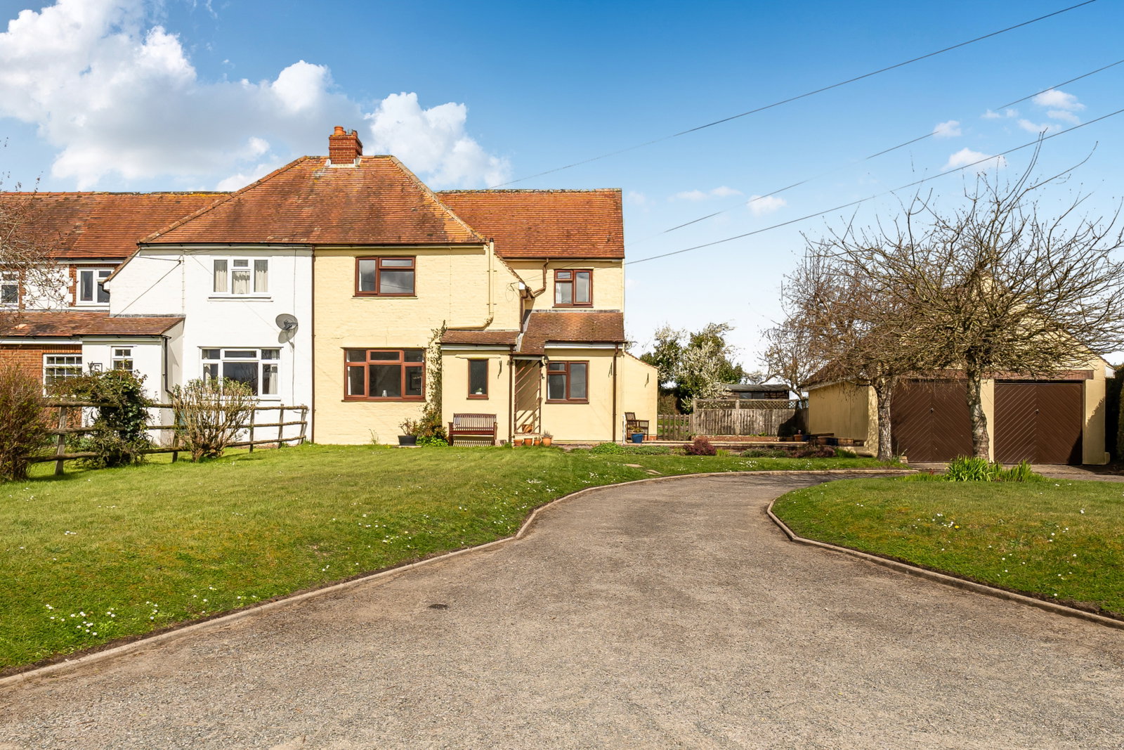 Semi Detached House in Warminster