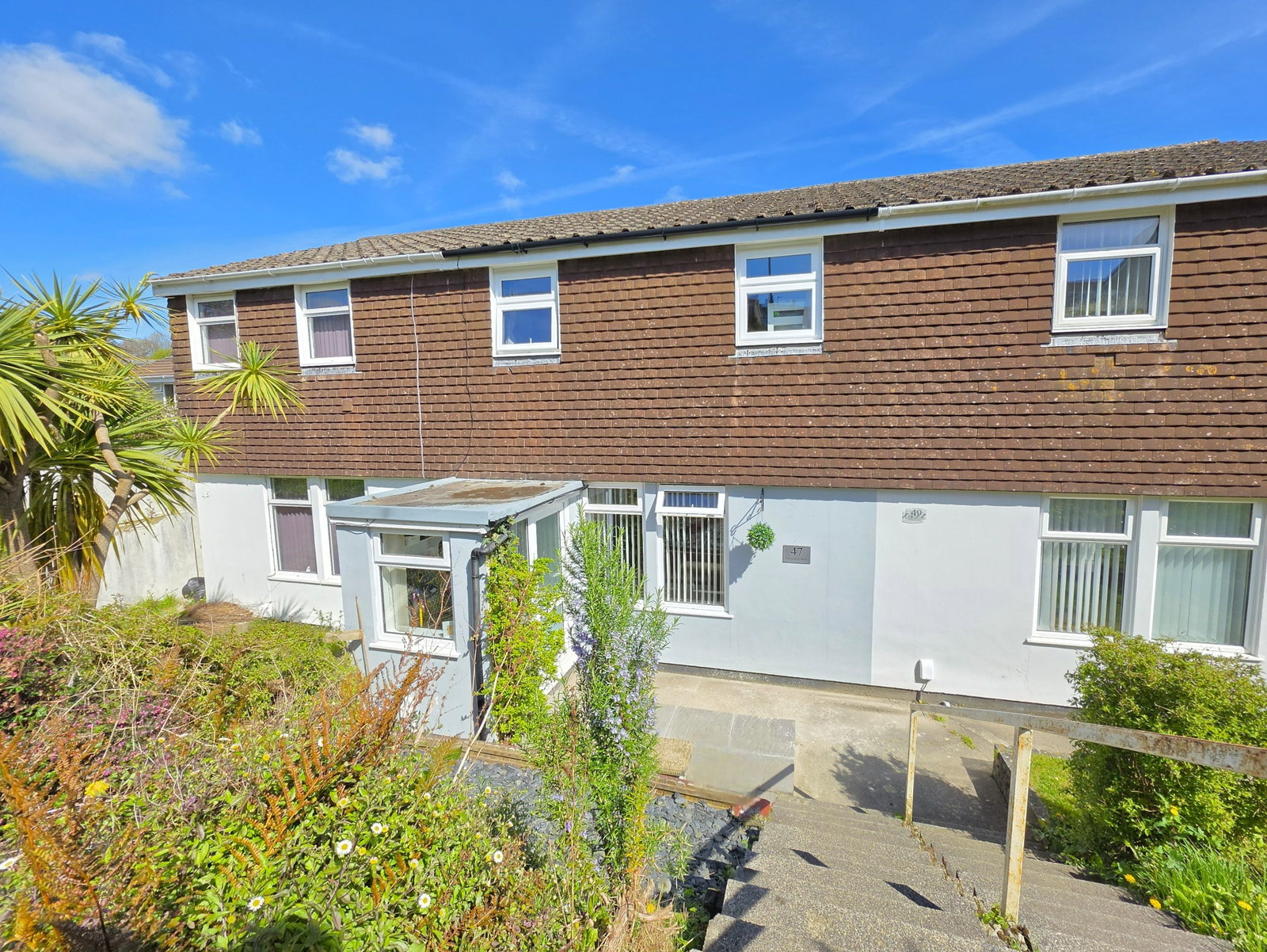 Terraced House in St Stephens