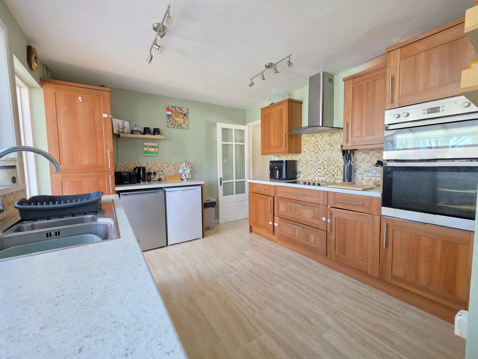 Terraced House in St Stephens