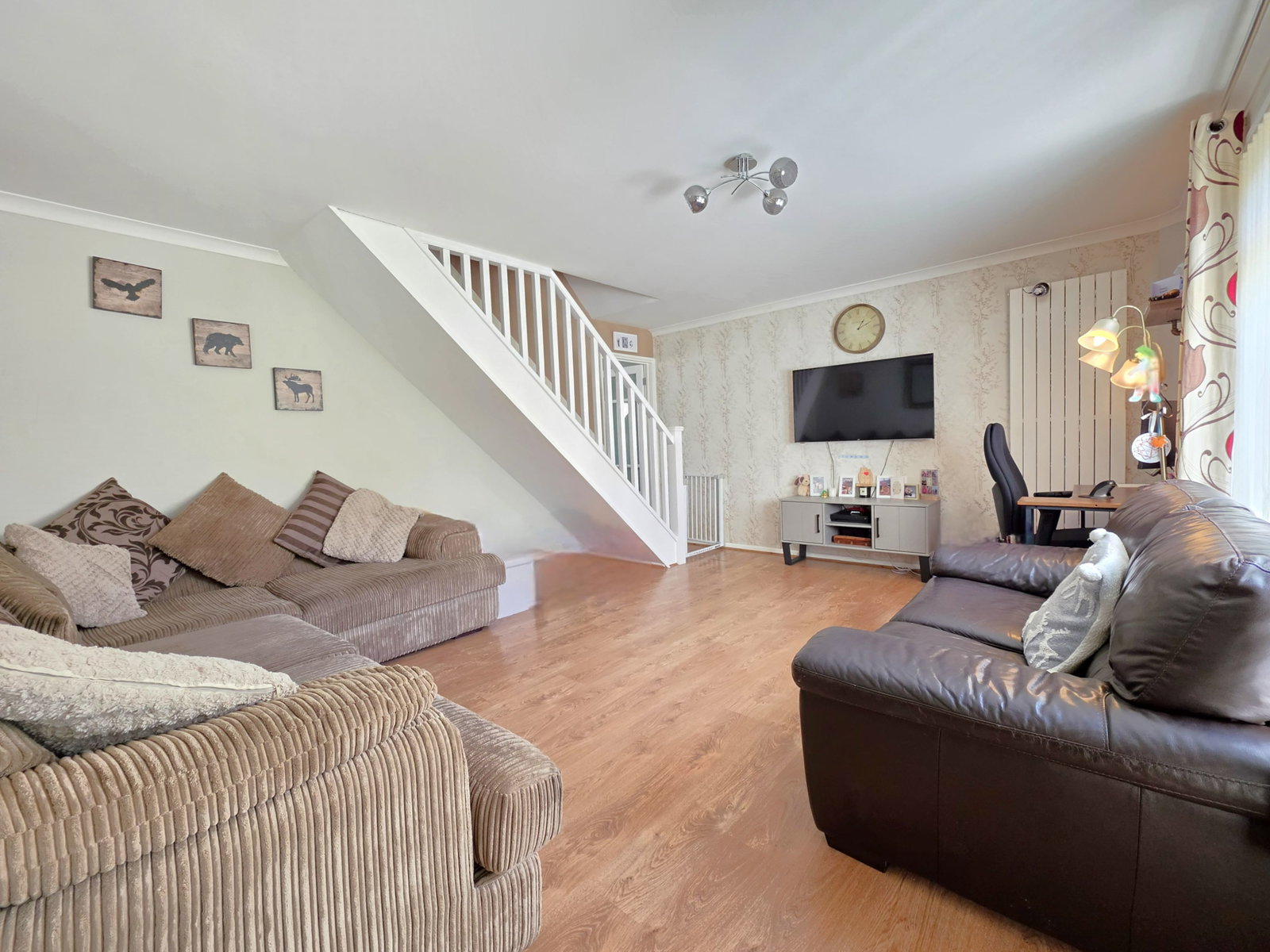 Terraced House in St Stephens