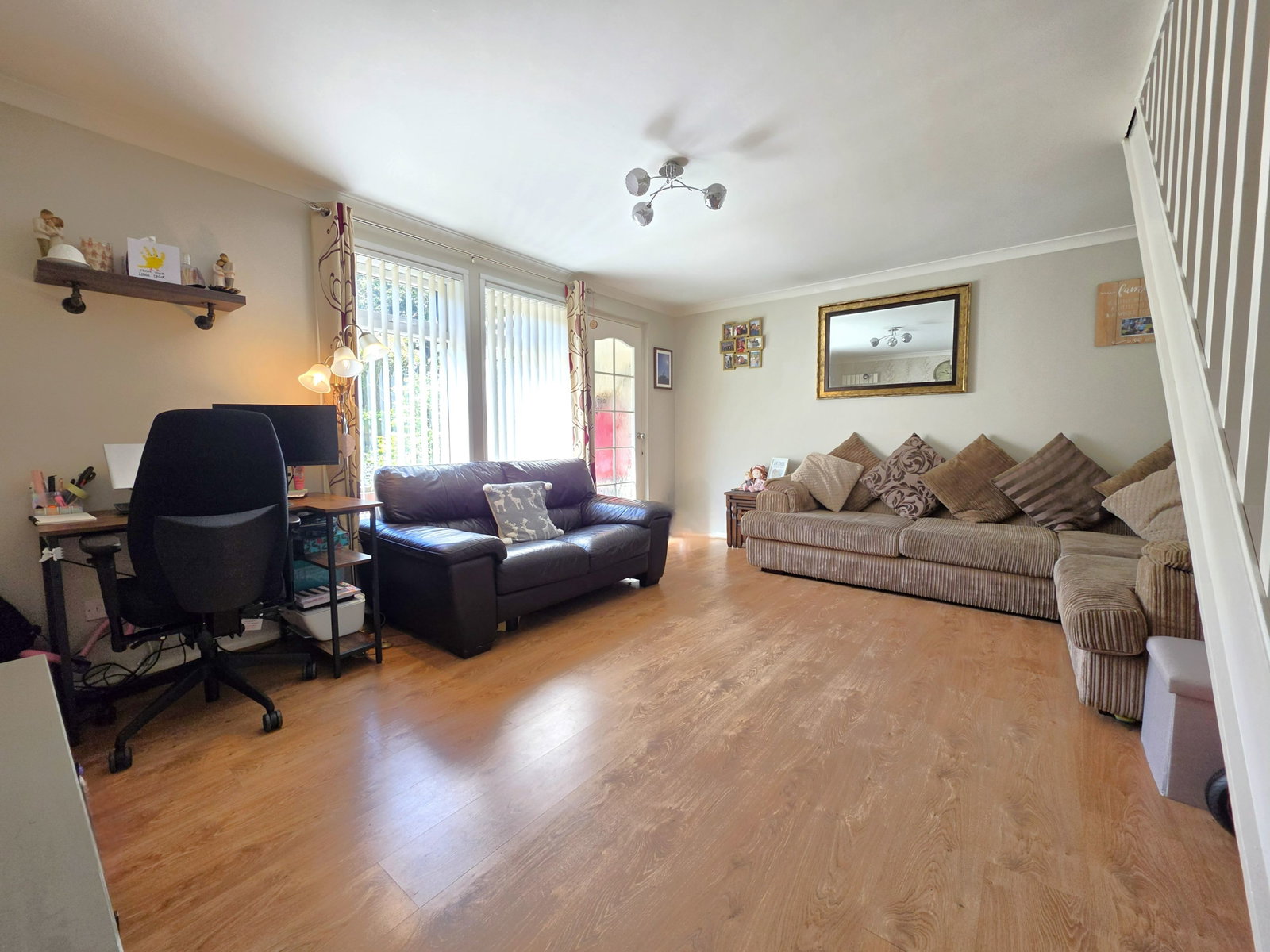 Terraced House in St Stephens