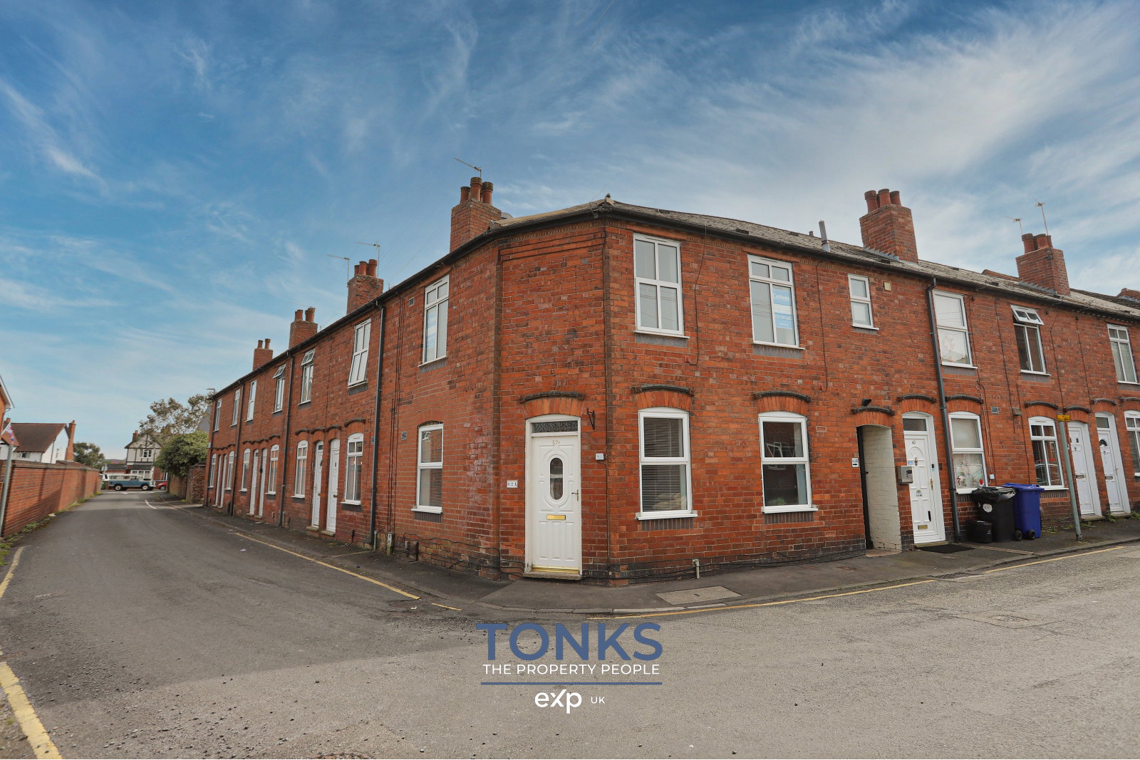 Ground Floor Flat in Halesowen