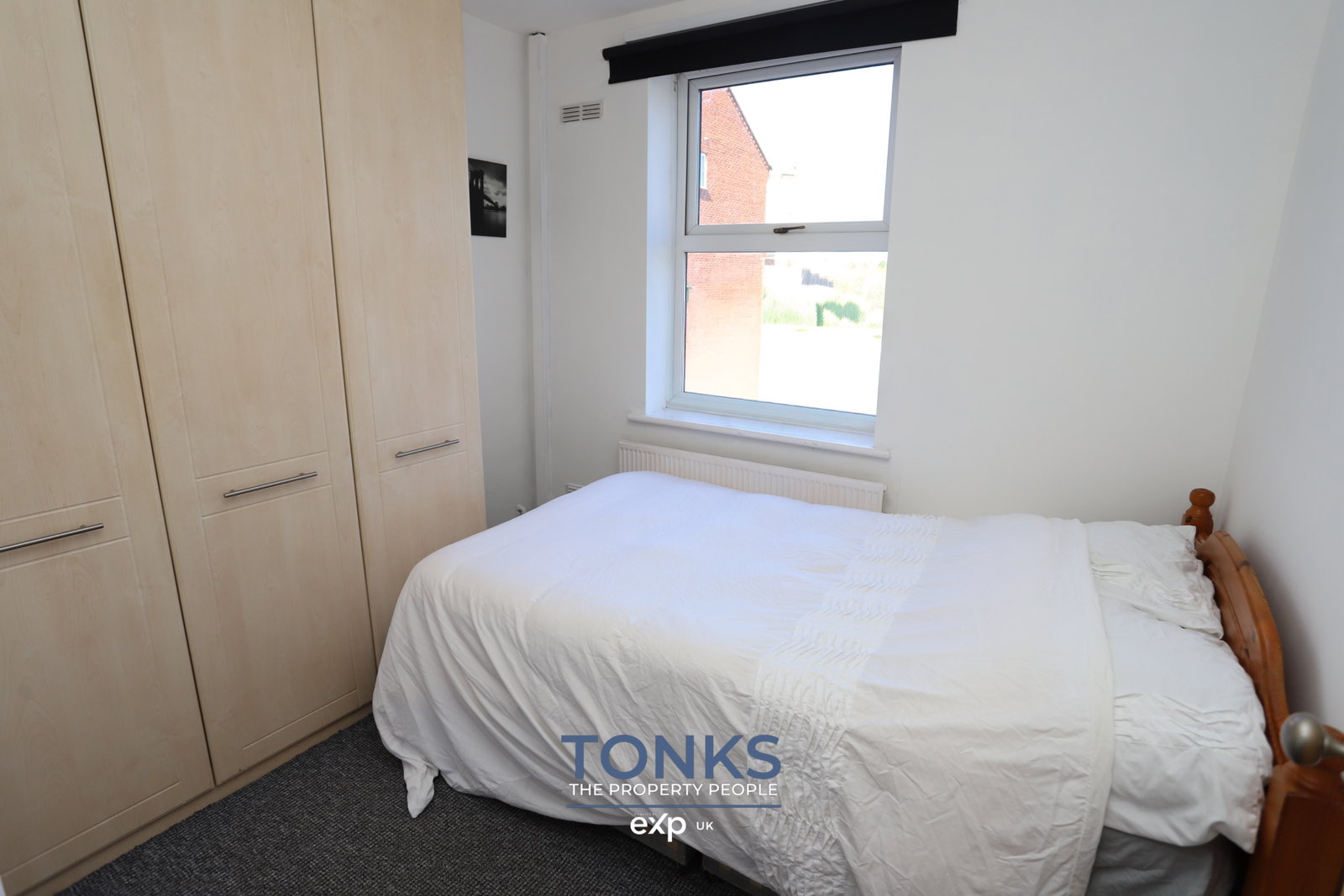 Ground Floor Flat in Halesowen