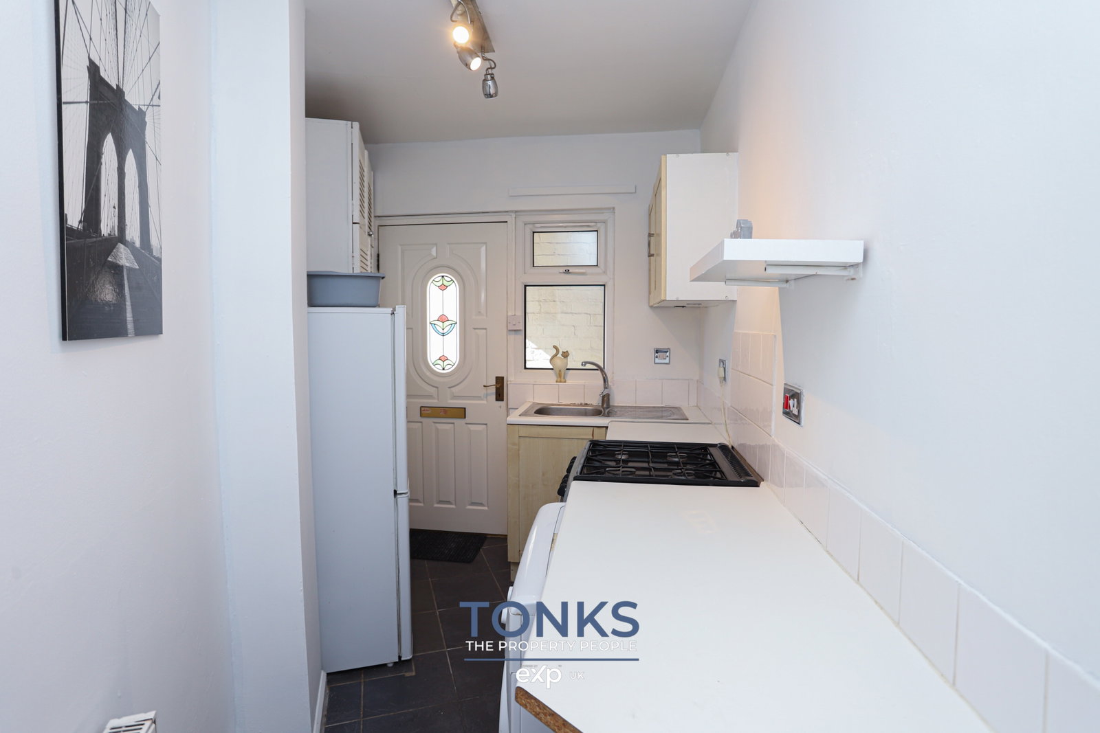 Ground Floor Flat in Halesowen