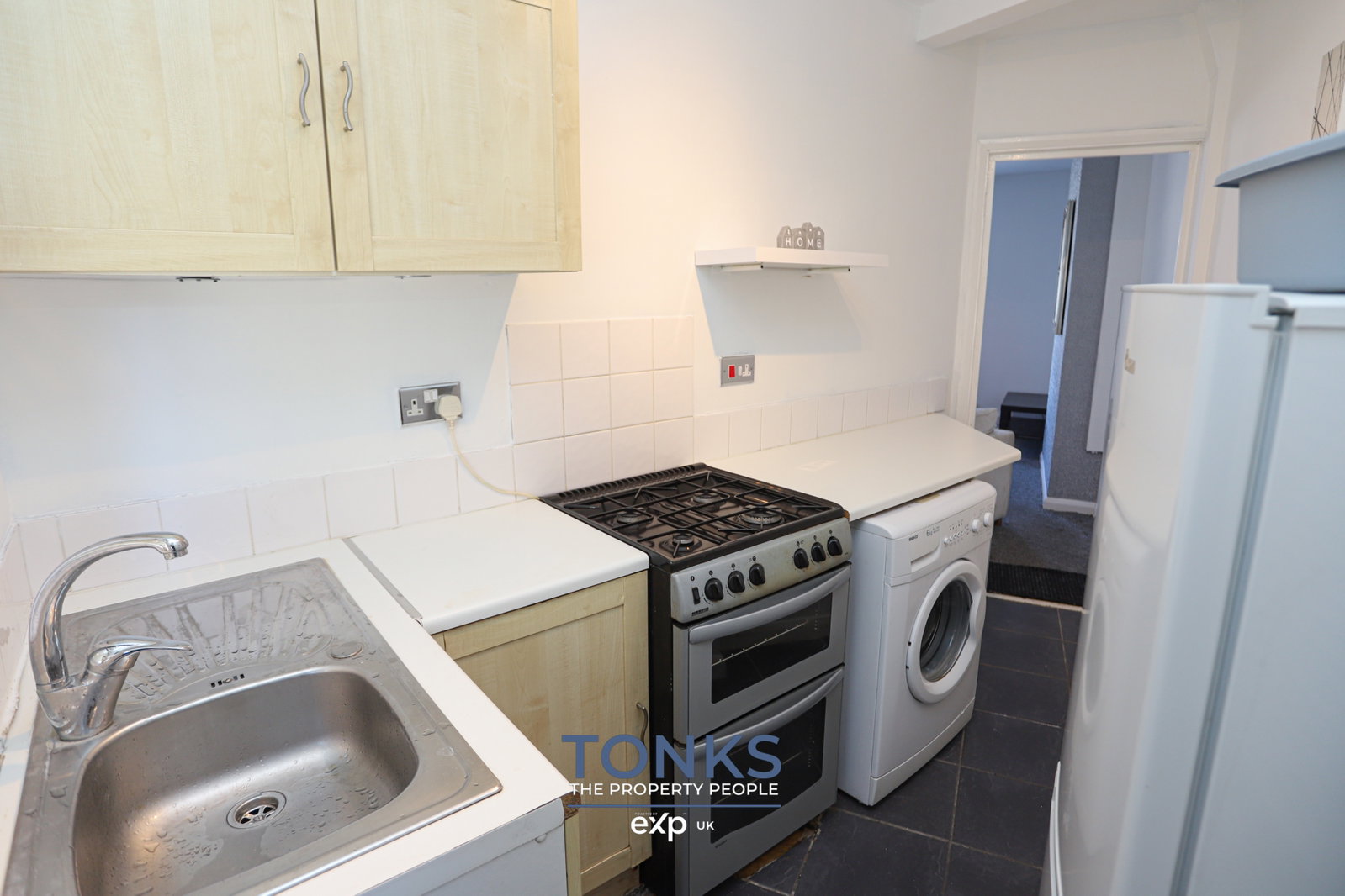 Ground Floor Flat in Halesowen