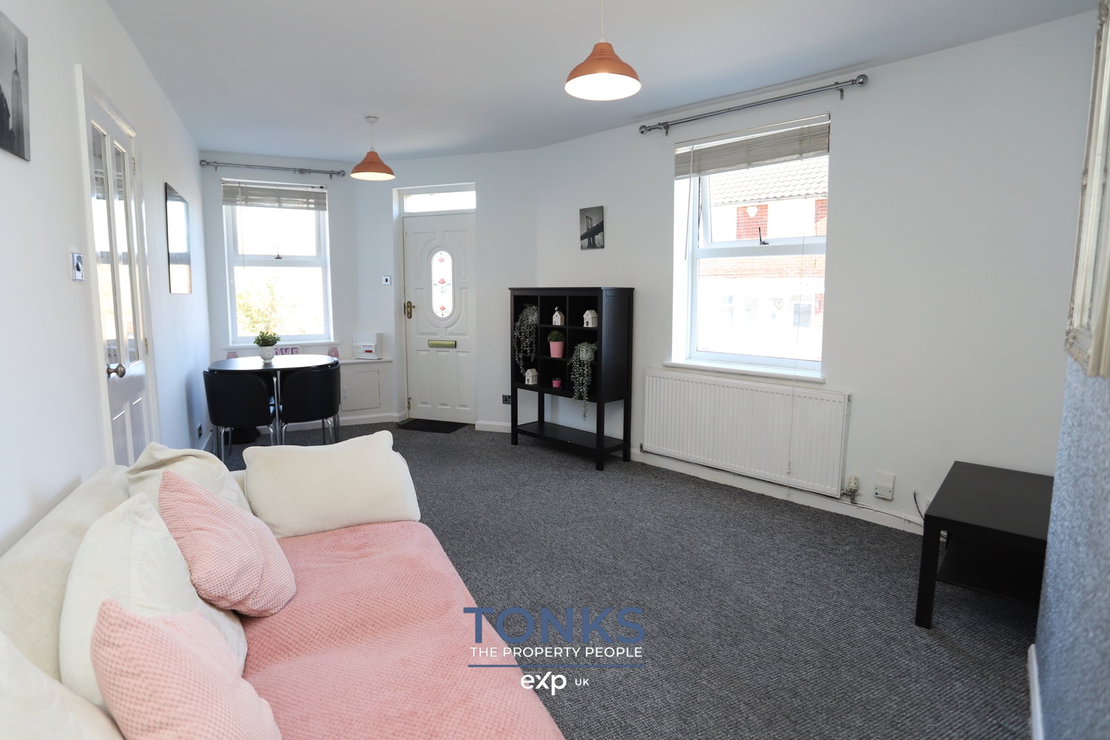 Ground Floor Flat in Halesowen