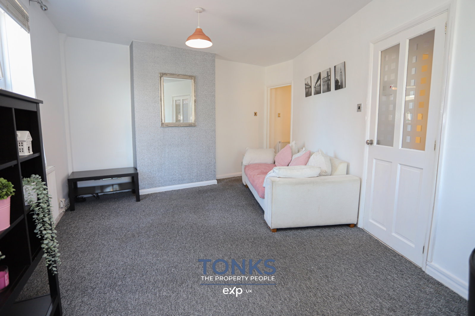 Ground Floor Flat in Halesowen