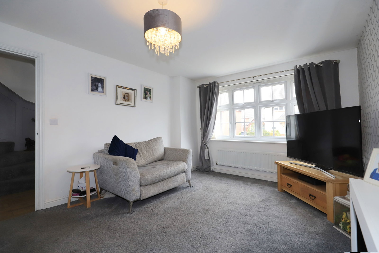 Semi Detached House in Cannock