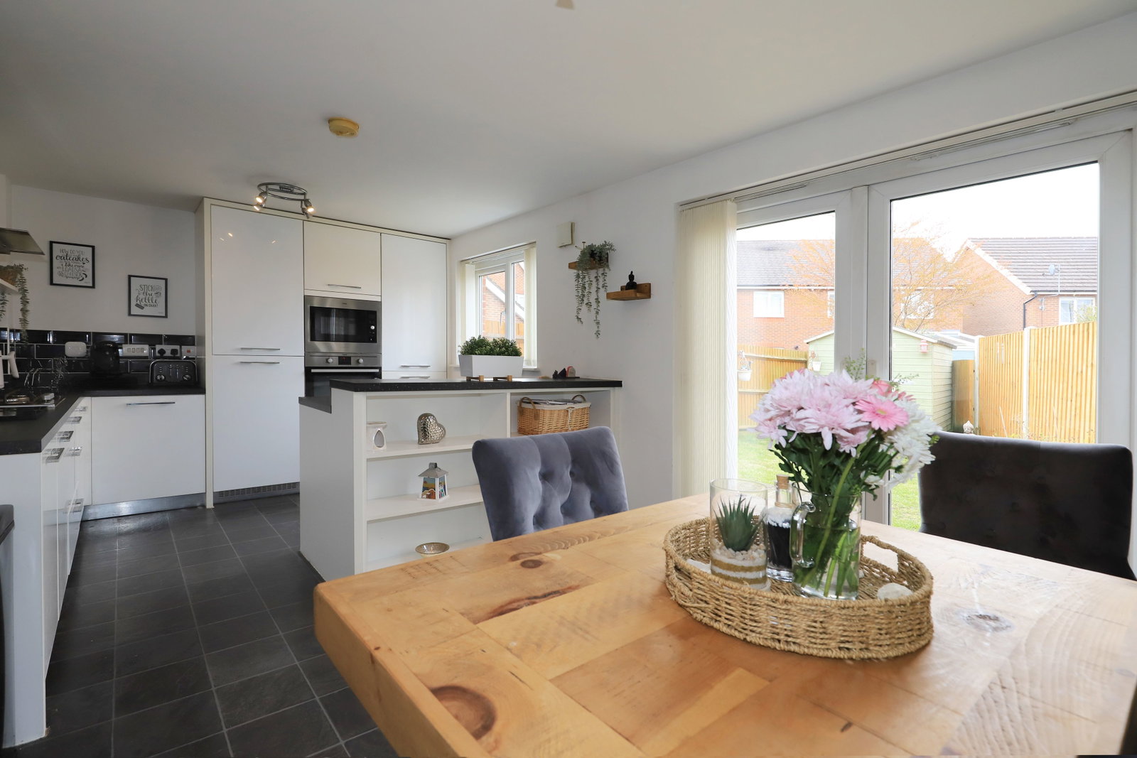 Semi Detached House in Cannock
