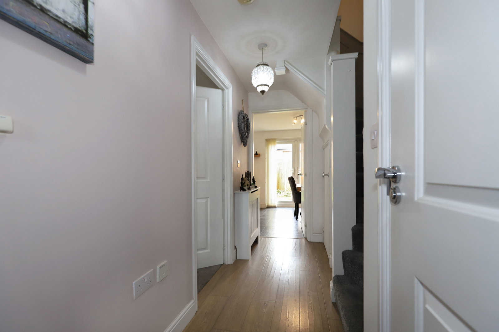 Semi Detached House in Cannock