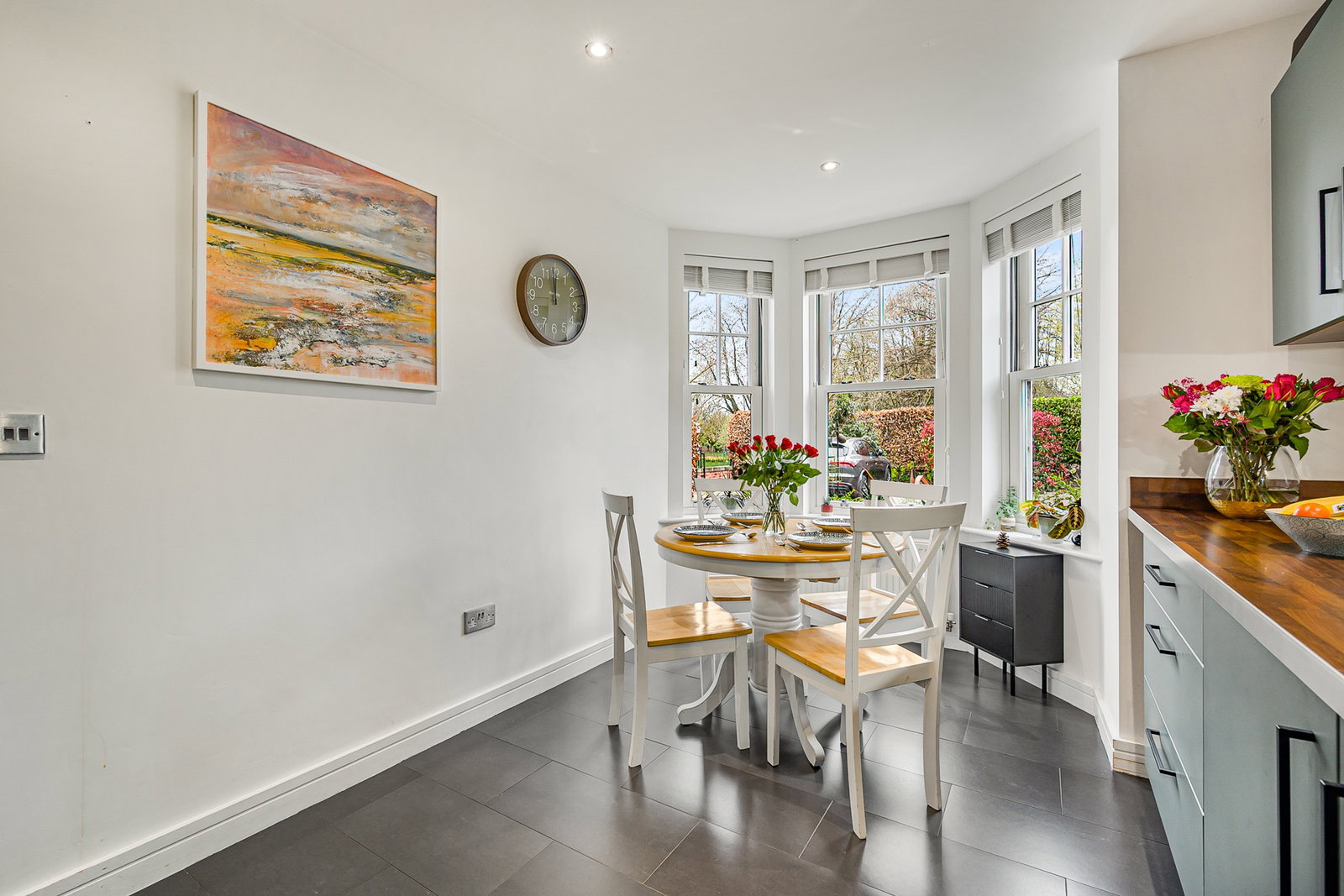Semi Detached House in Cheadle