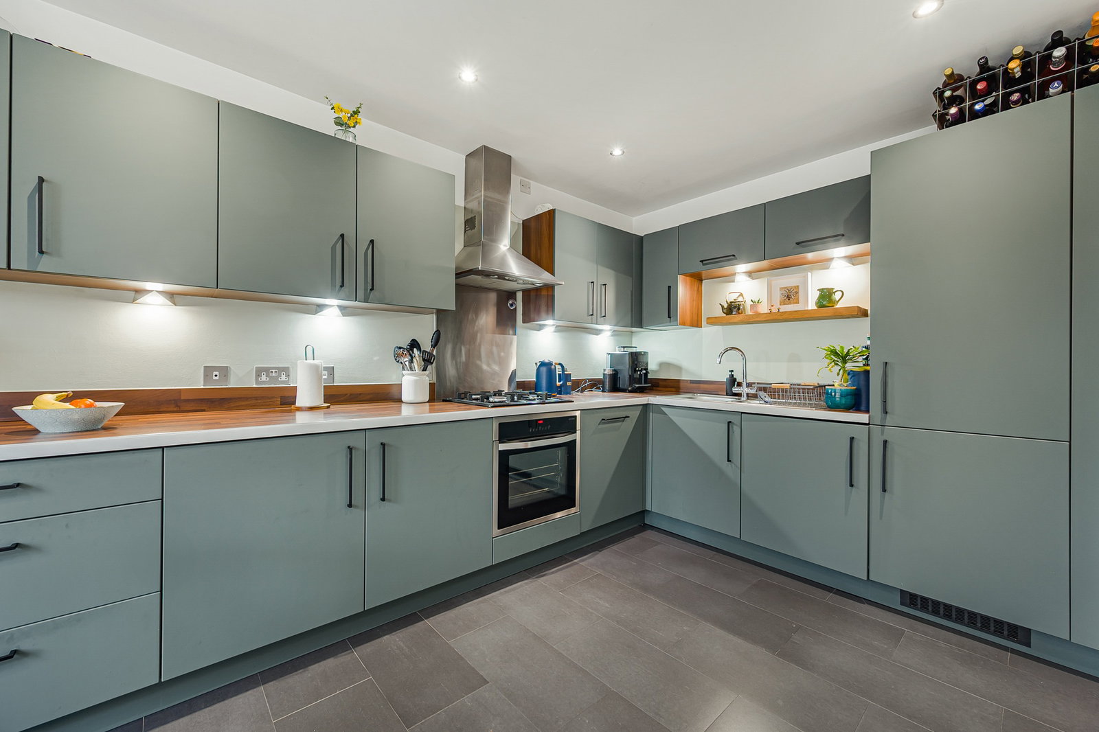 Semi Detached House in Cheadle