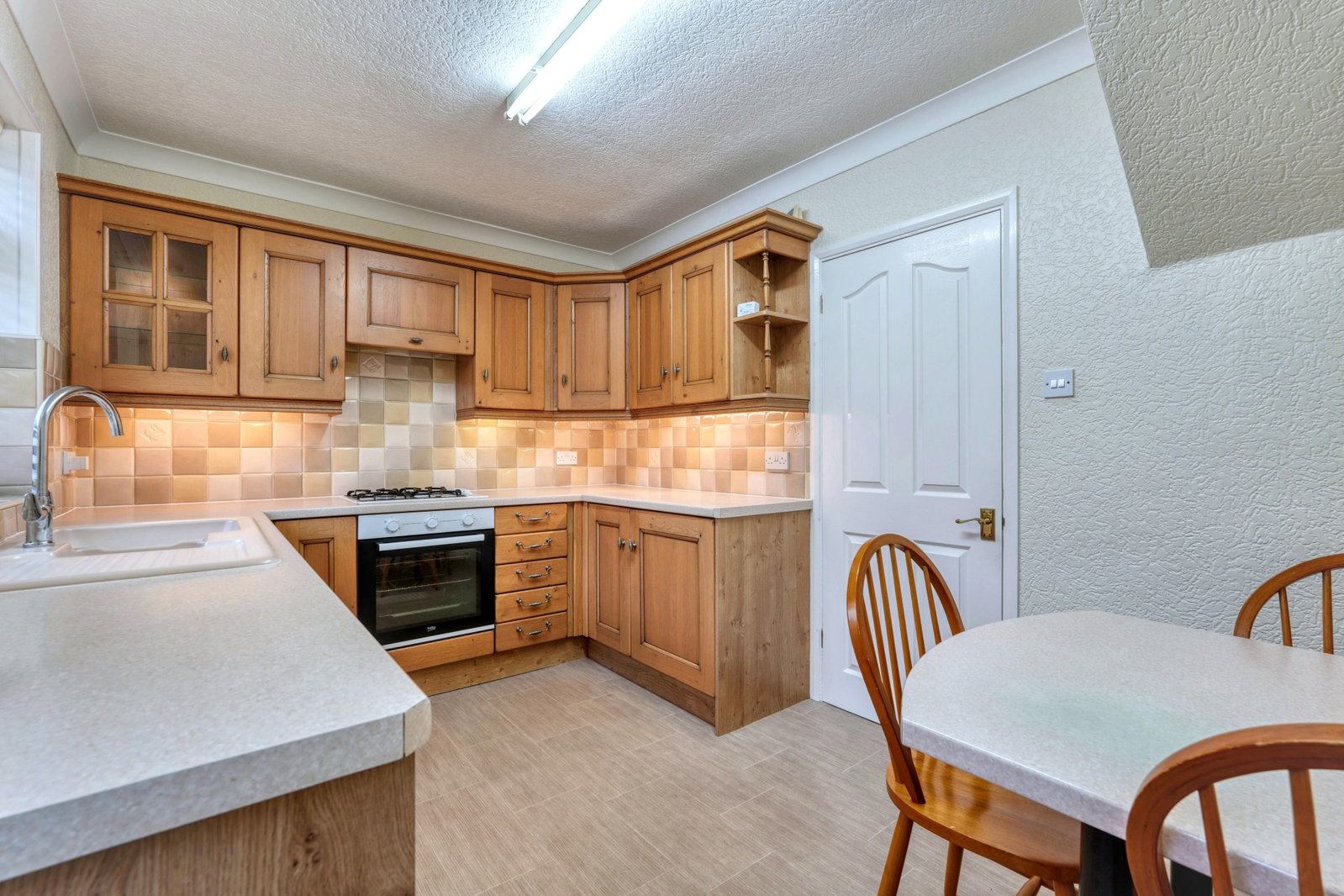 Semi Detached House in Whitehaven