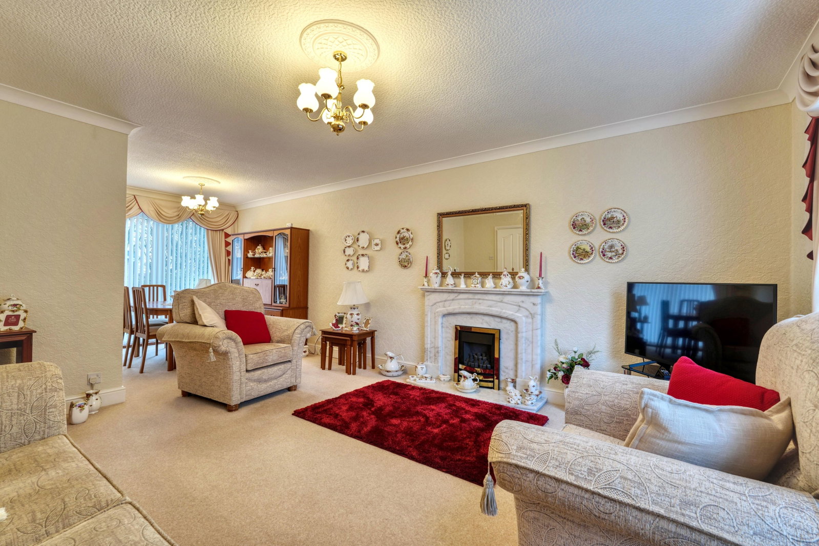 Semi Detached House in Whitehaven