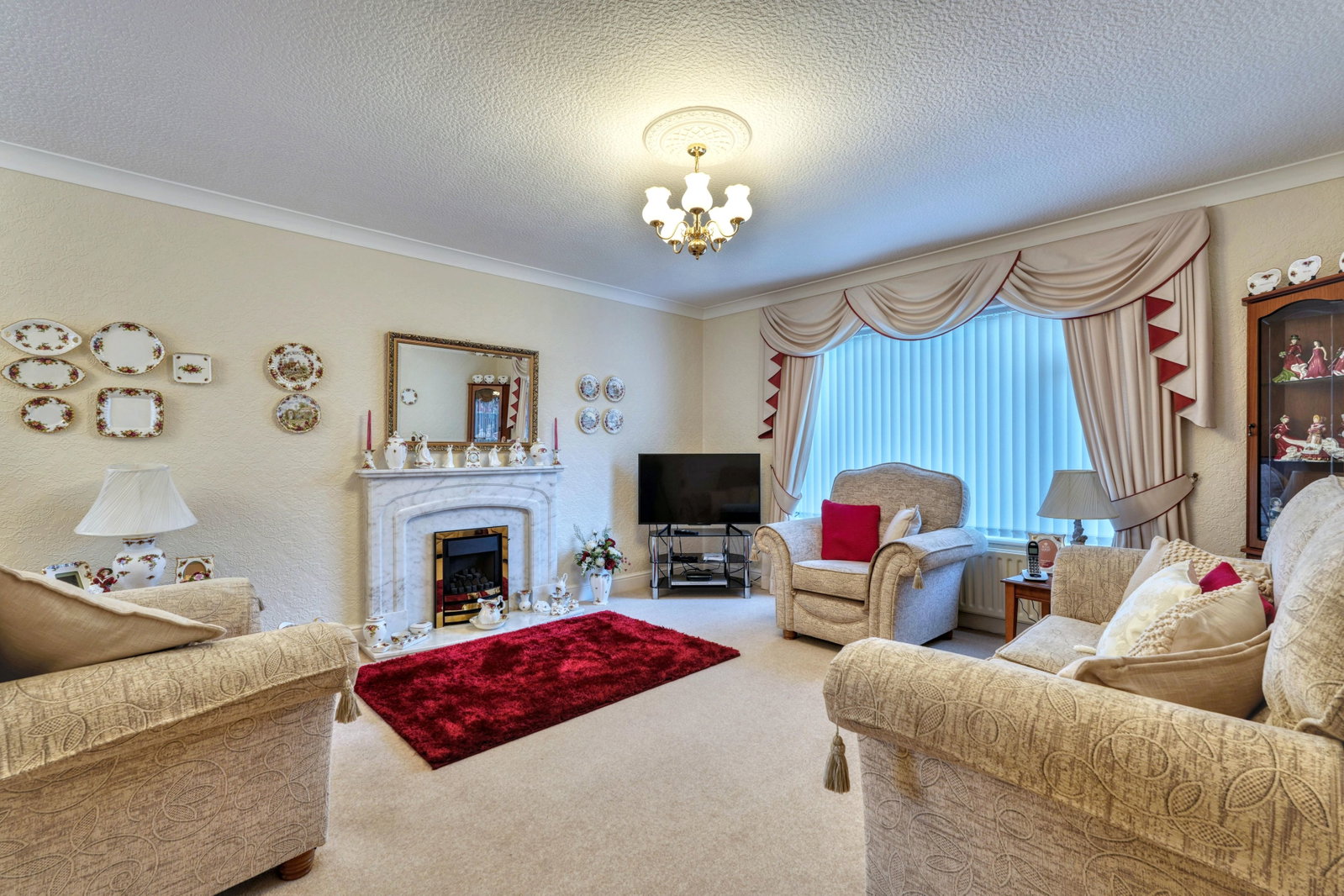 Semi Detached House in Whitehaven