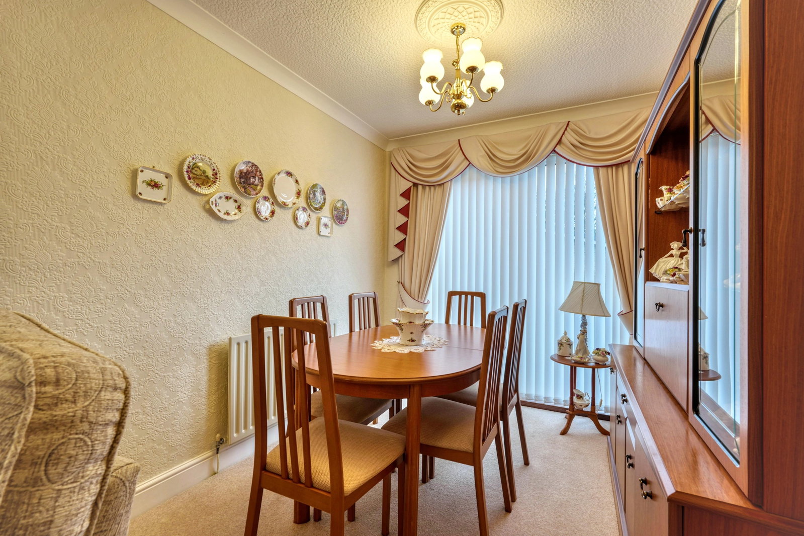 Semi Detached House in Whitehaven