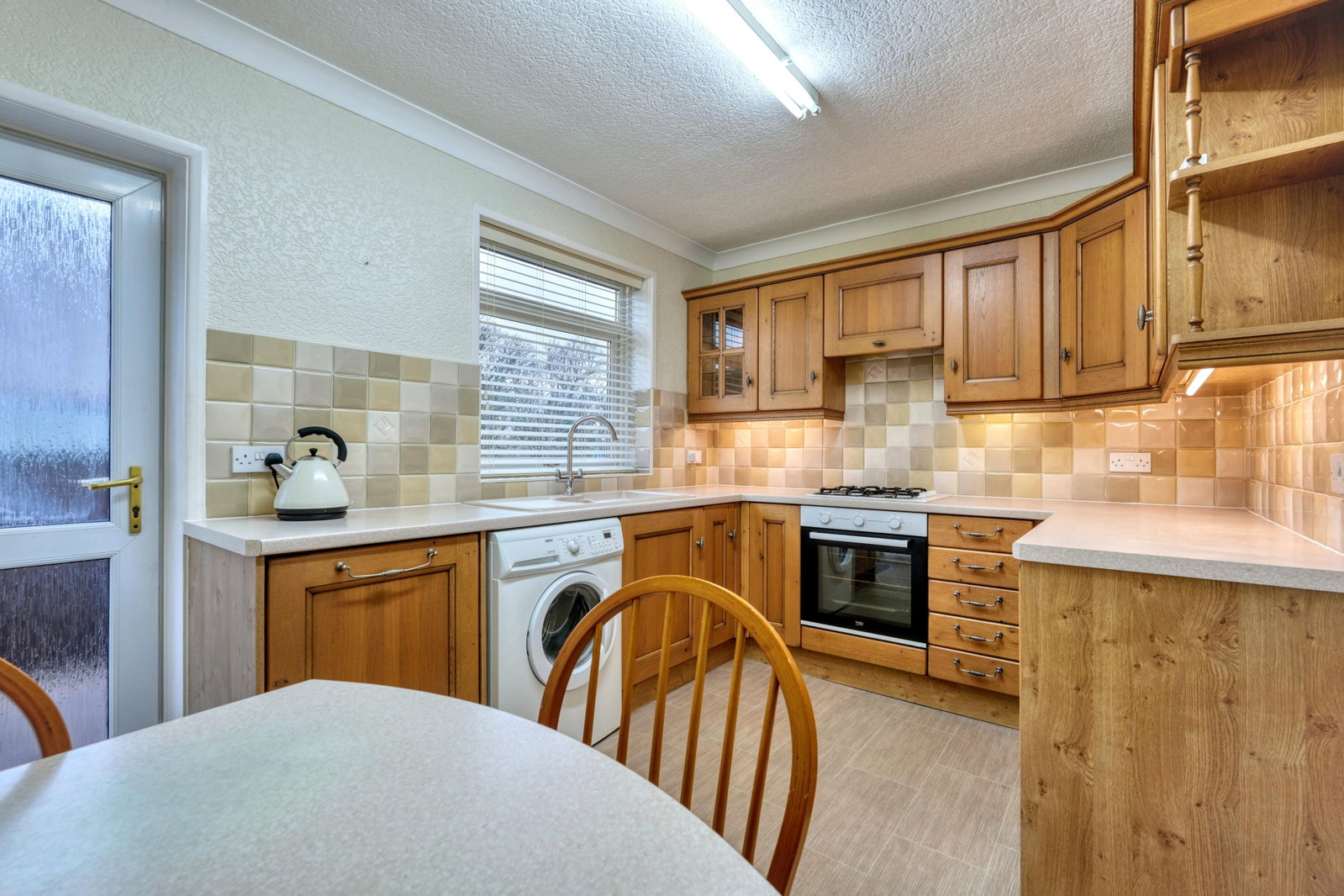 Semi Detached House in Whitehaven