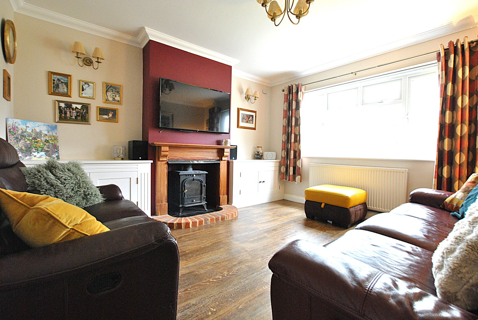 Detached House in Haverhill