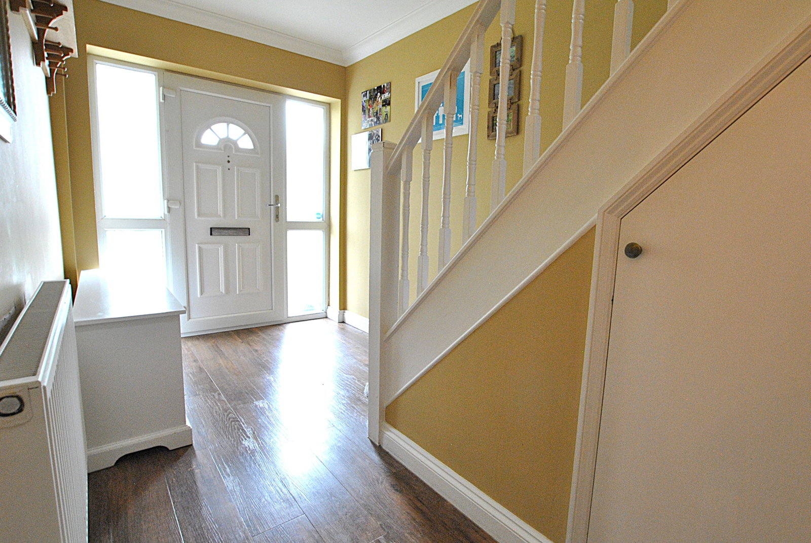 Detached House in Haverhill