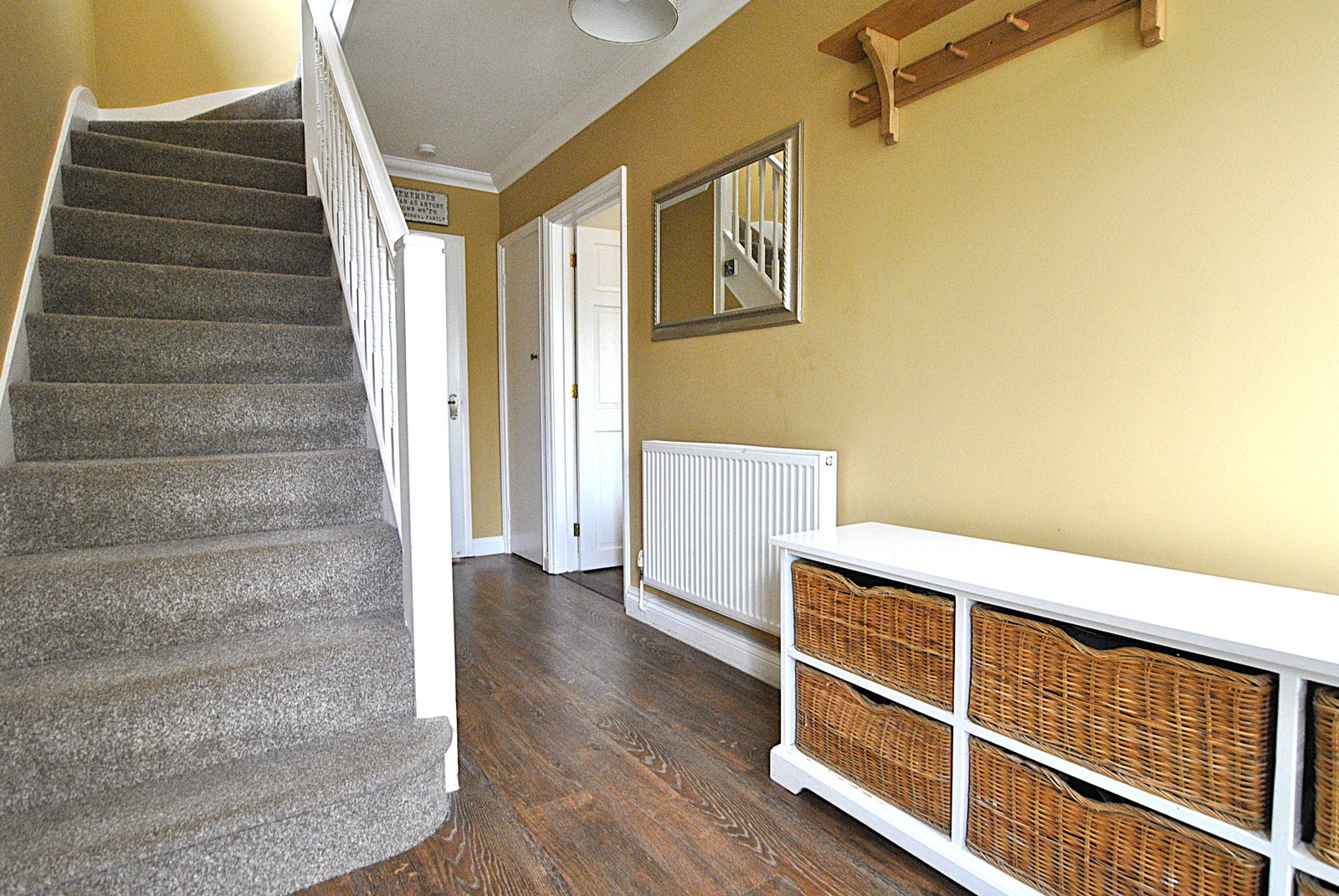 Detached House in Haverhill