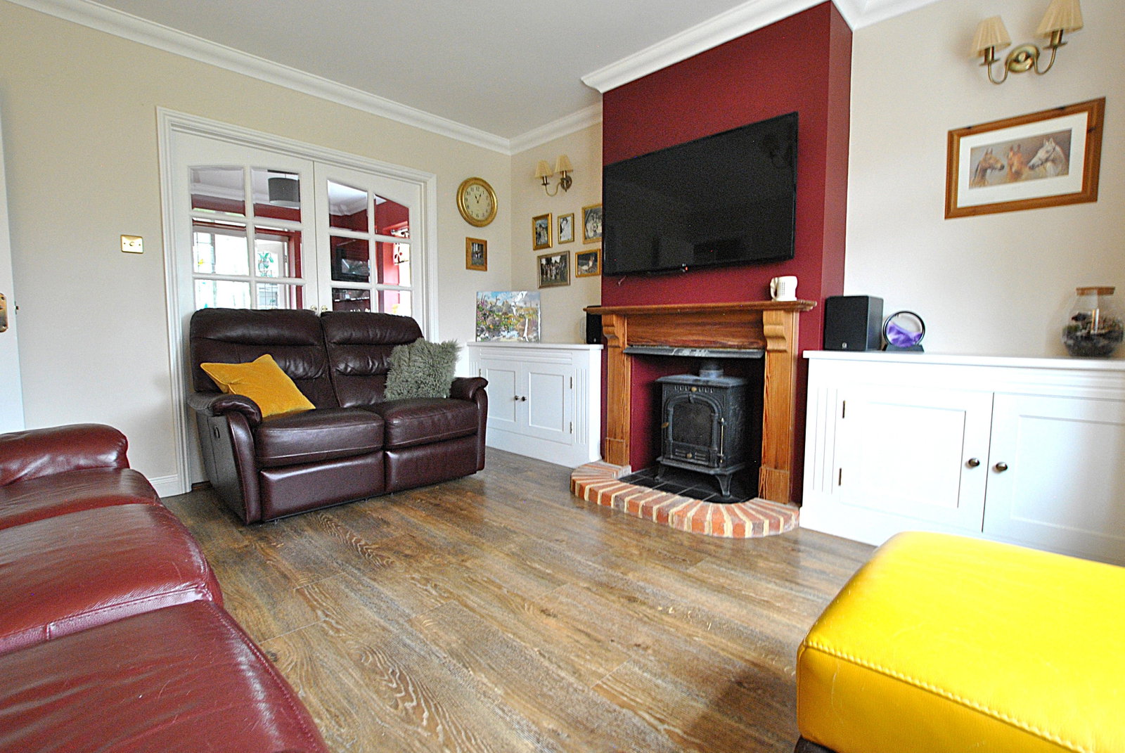 Detached House in Haverhill