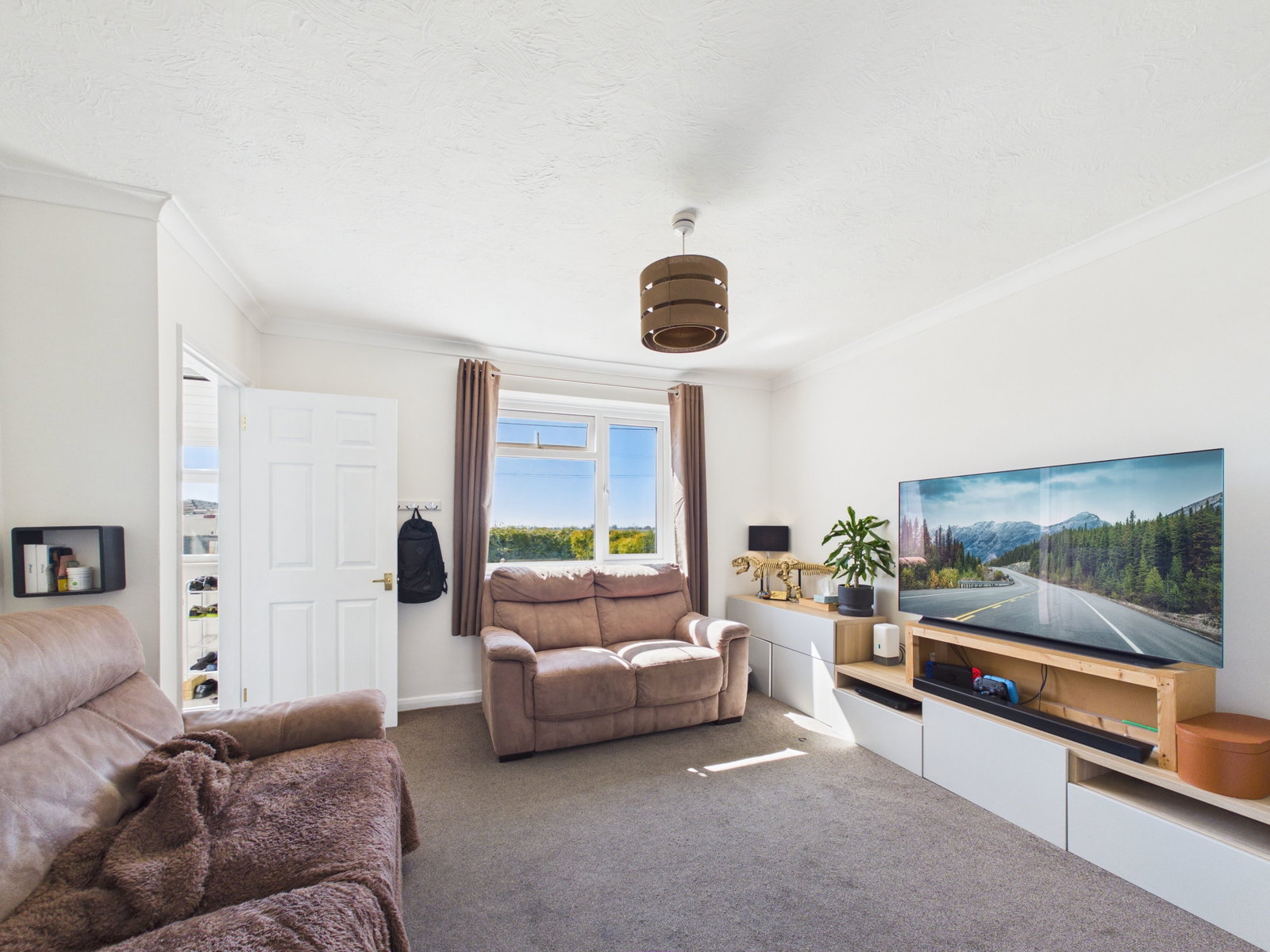 Semi Detached House in Romney Marsh