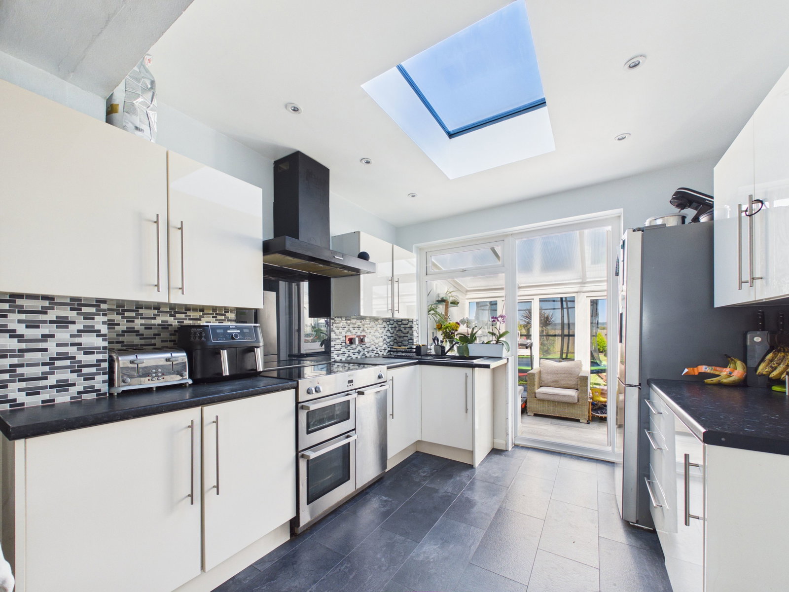 Semi Detached House in Romney Marsh