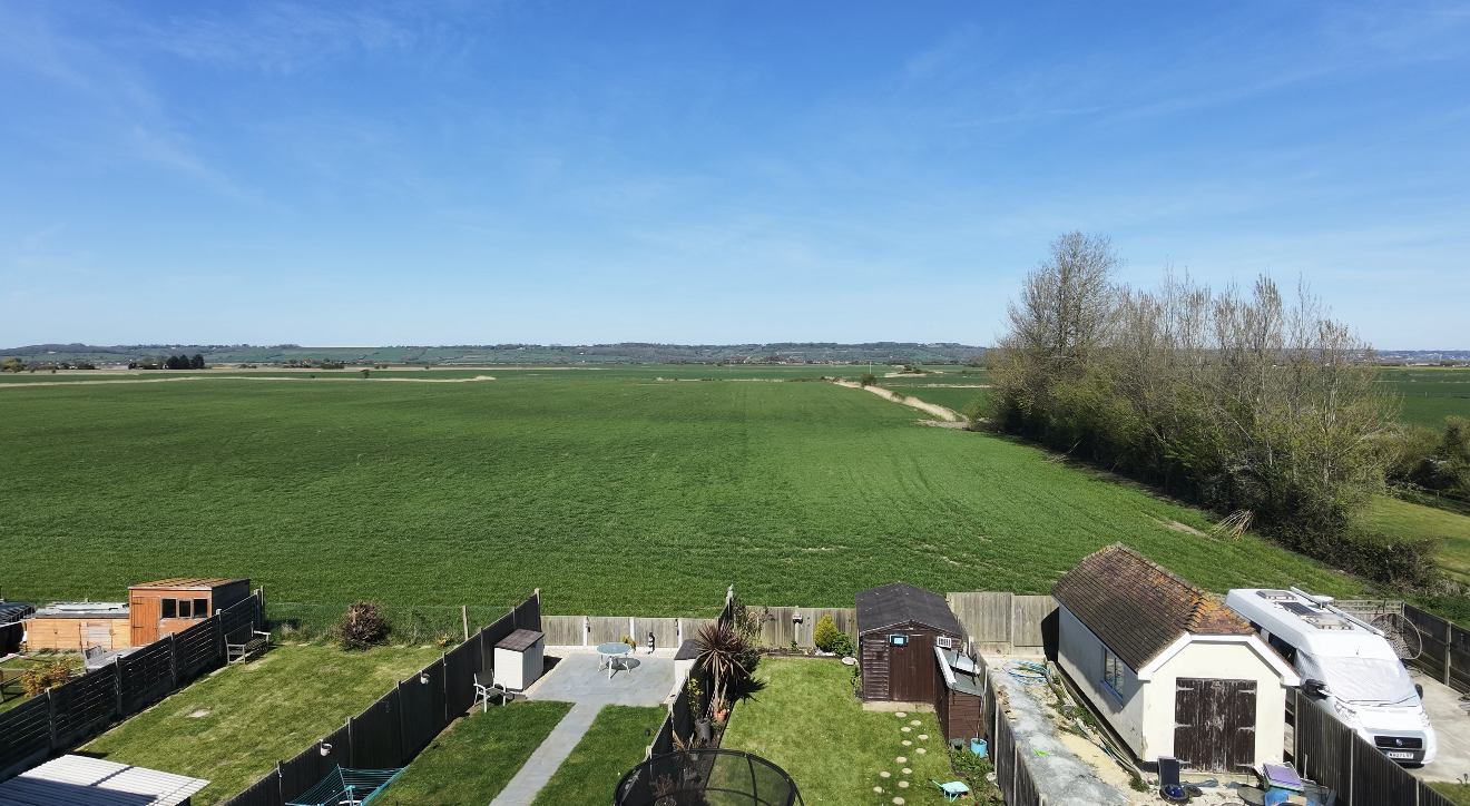Semi Detached House in Romney Marsh
